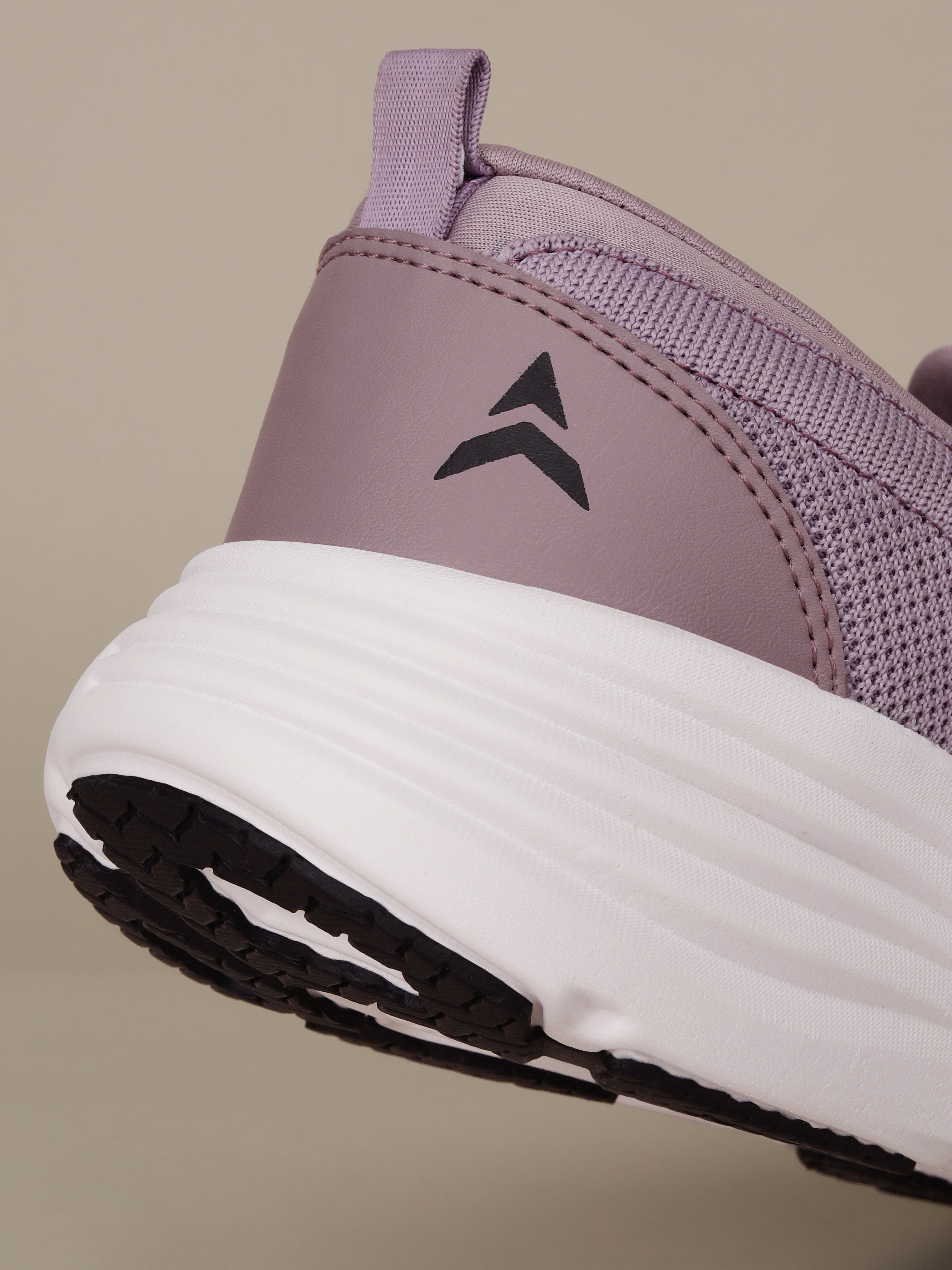 Avant Women's Runova Walking Shoes - Lavender