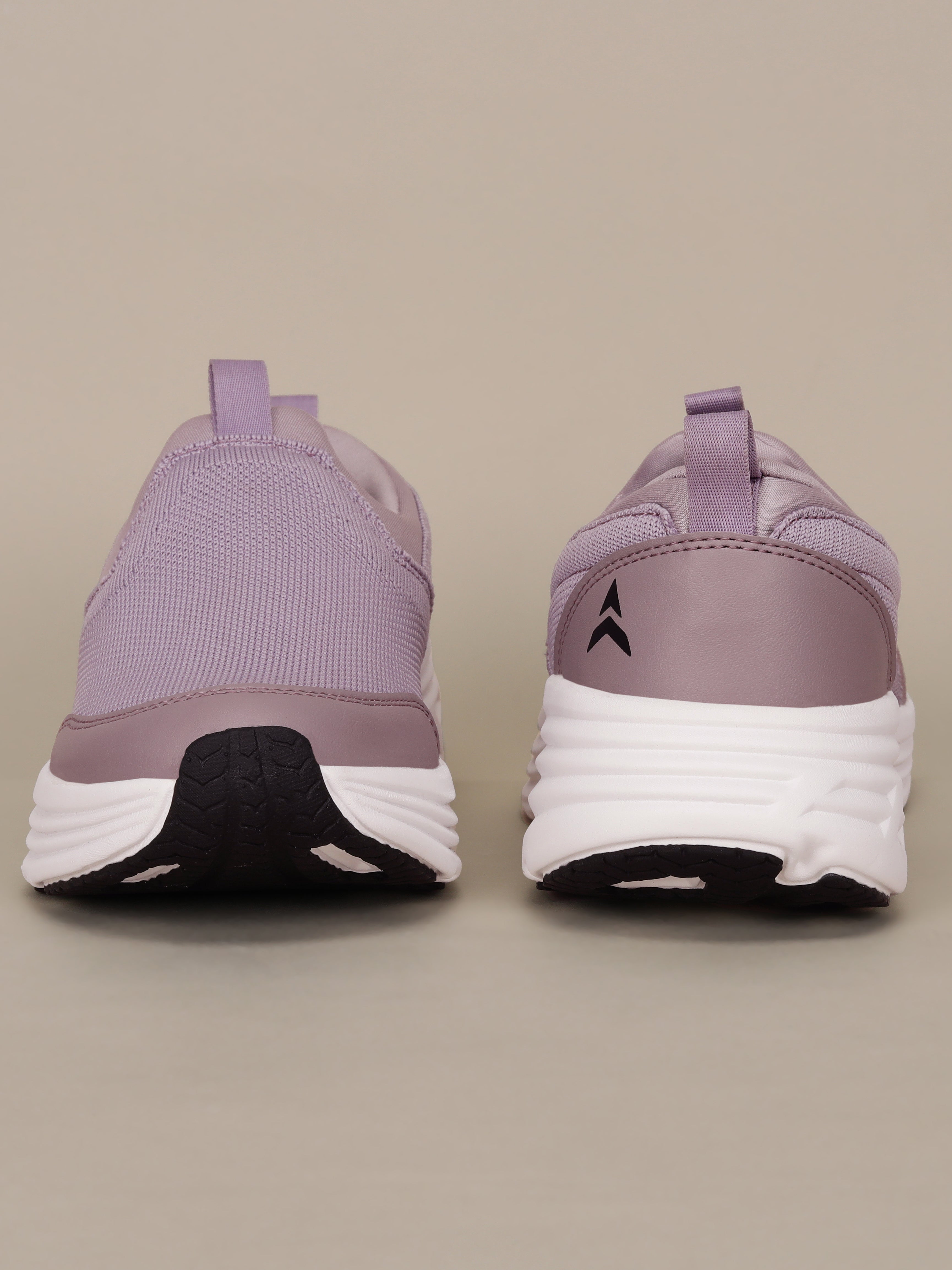 Avant Women's Runova Walking Shoes - Lavender