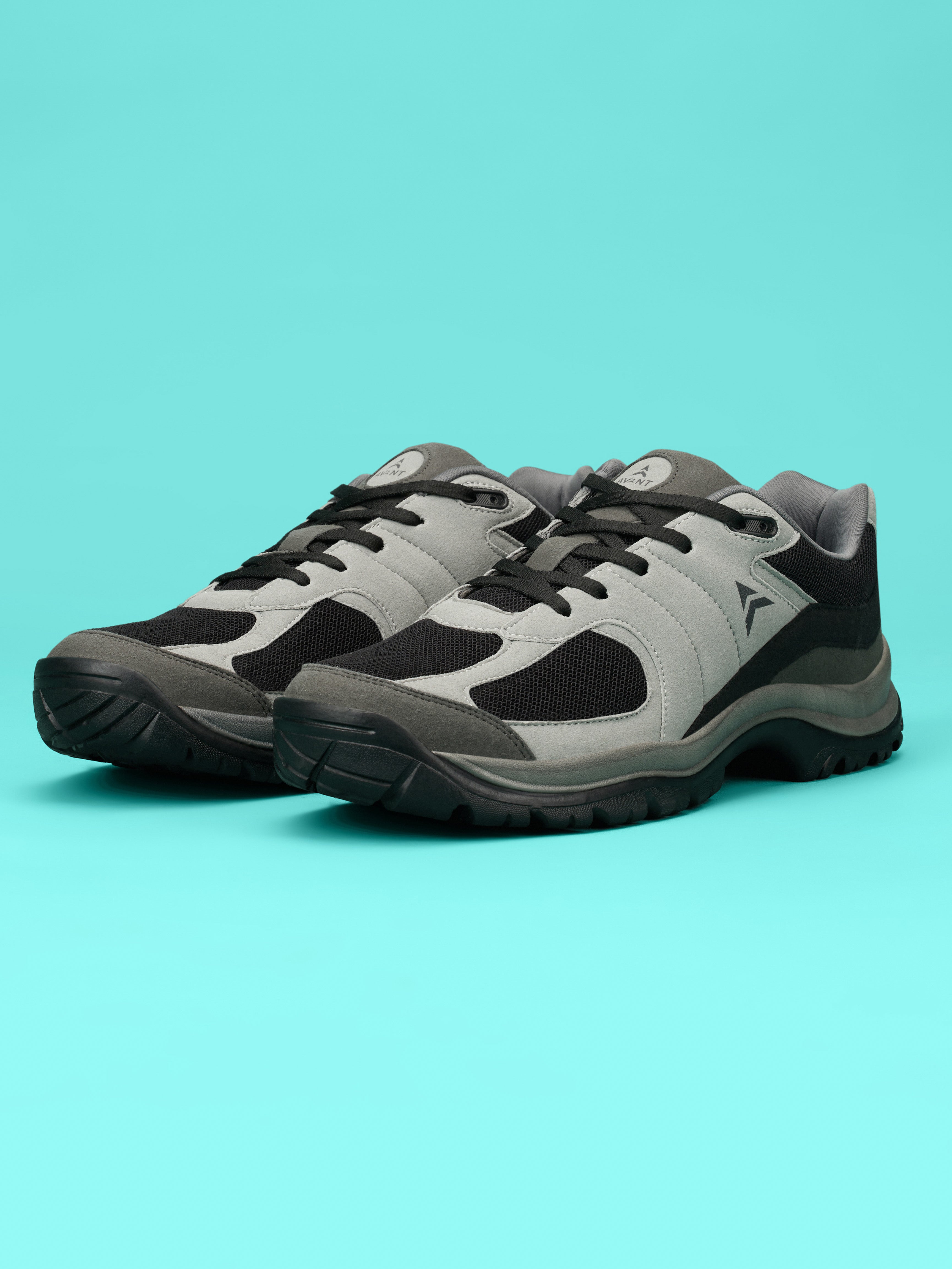 Avant Men's Epoch Outdoor Shoes - Grey