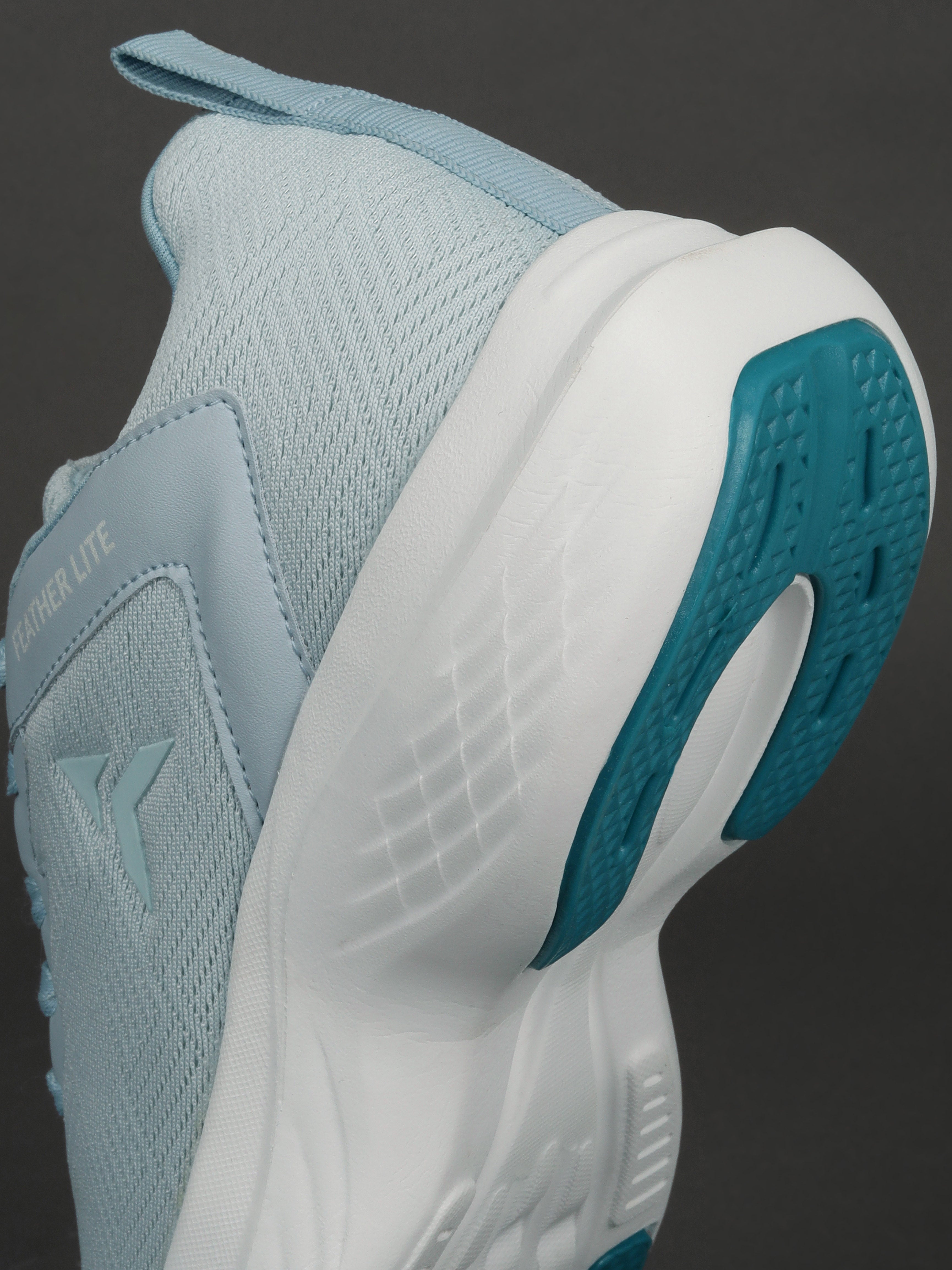 Avant Women's Reva Running Shoes - Ice blue