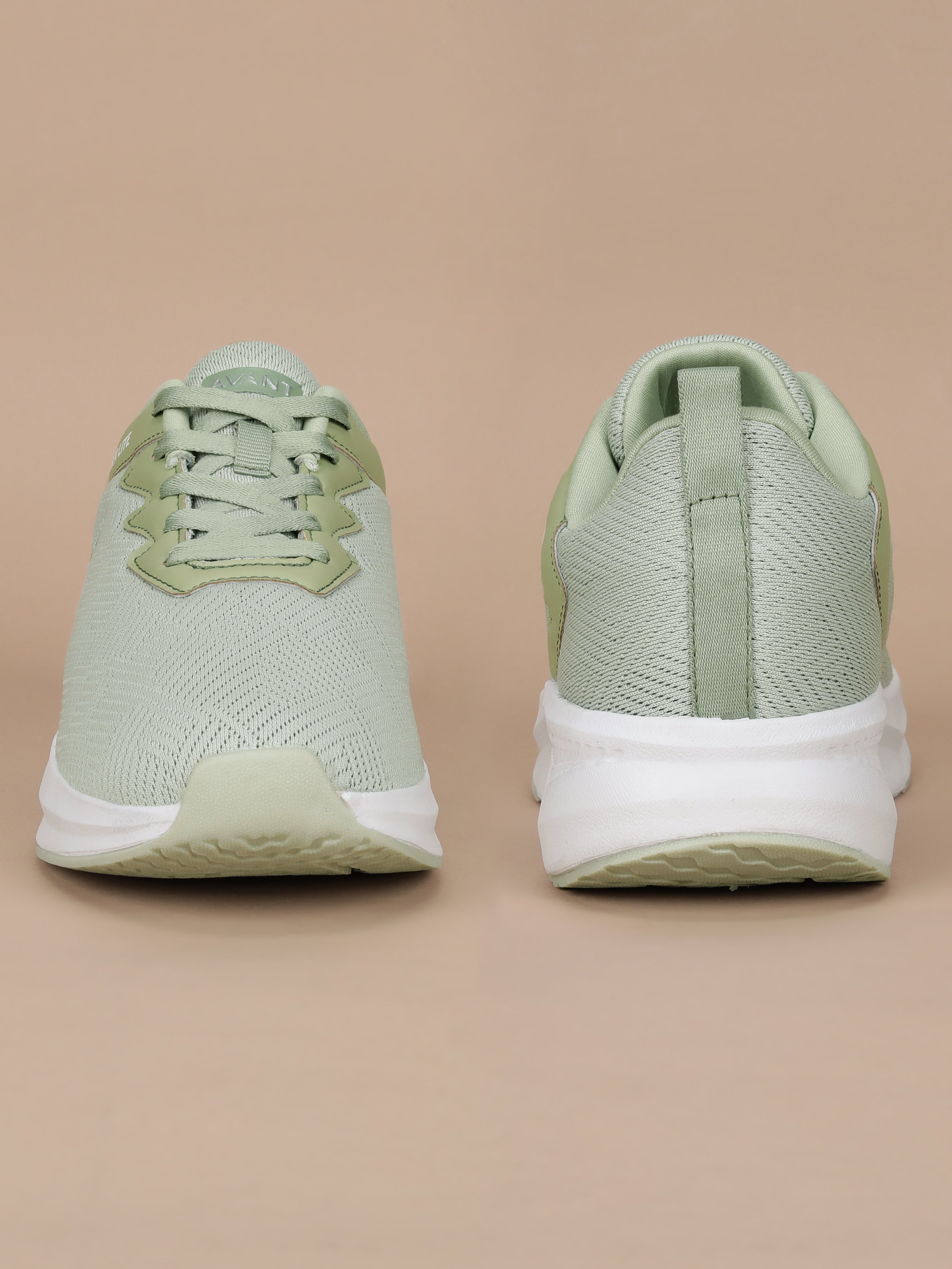 Avant Women's Reva Running Shoes - Green