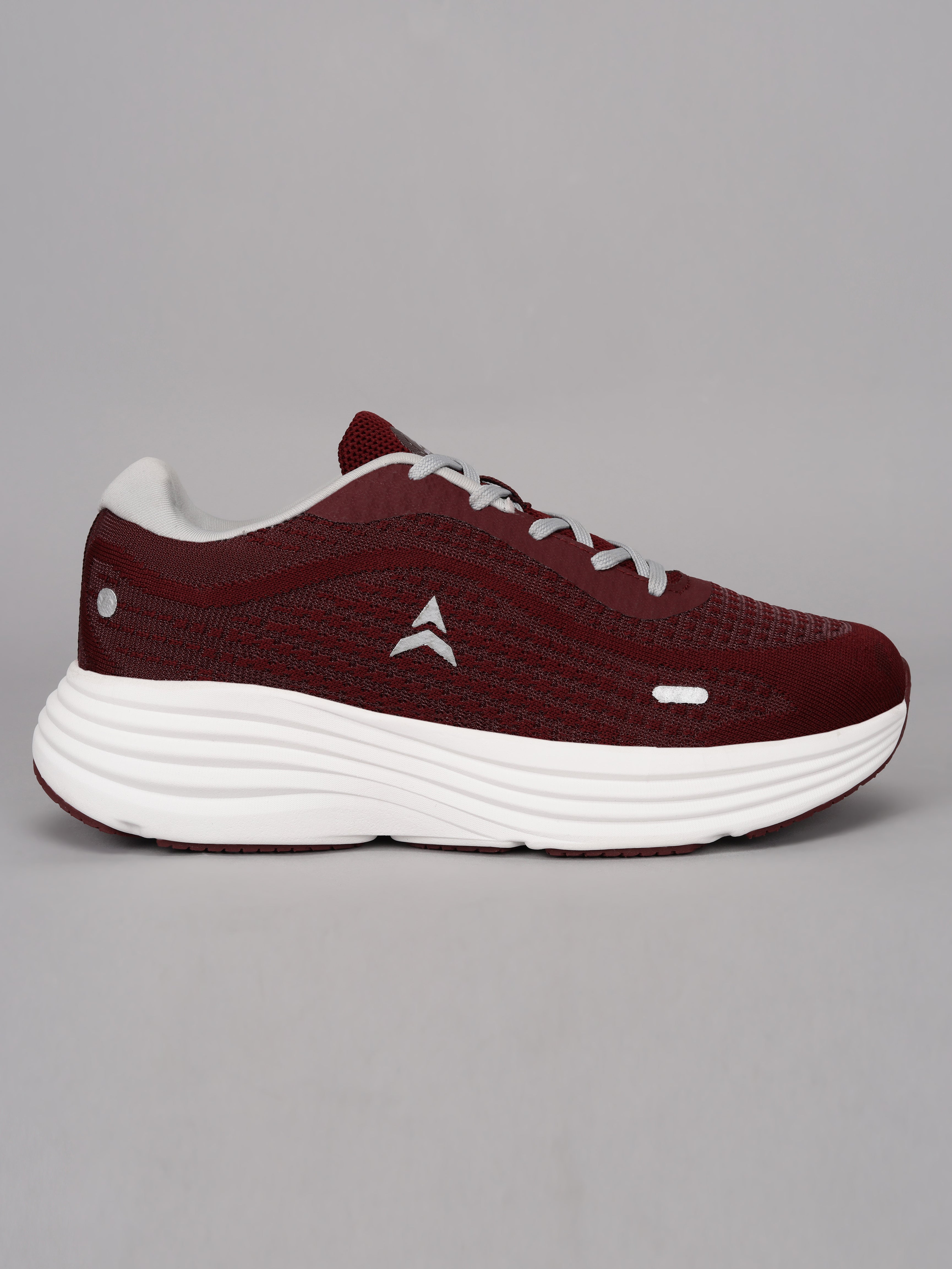 Avant Women's Cove Running Shoes - Wine/Grey