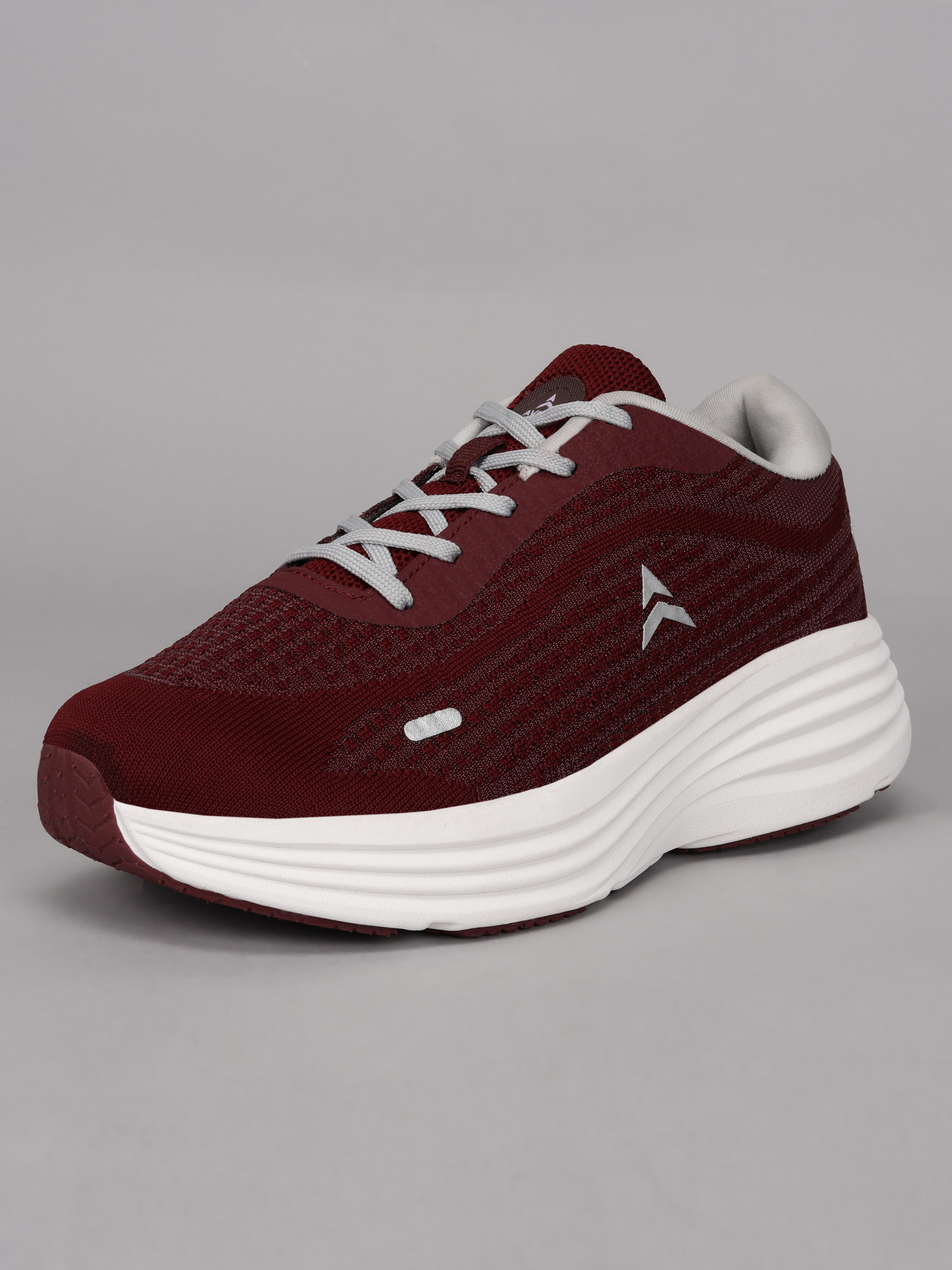 Avant Women's Cove Running Shoes - Wine/Grey