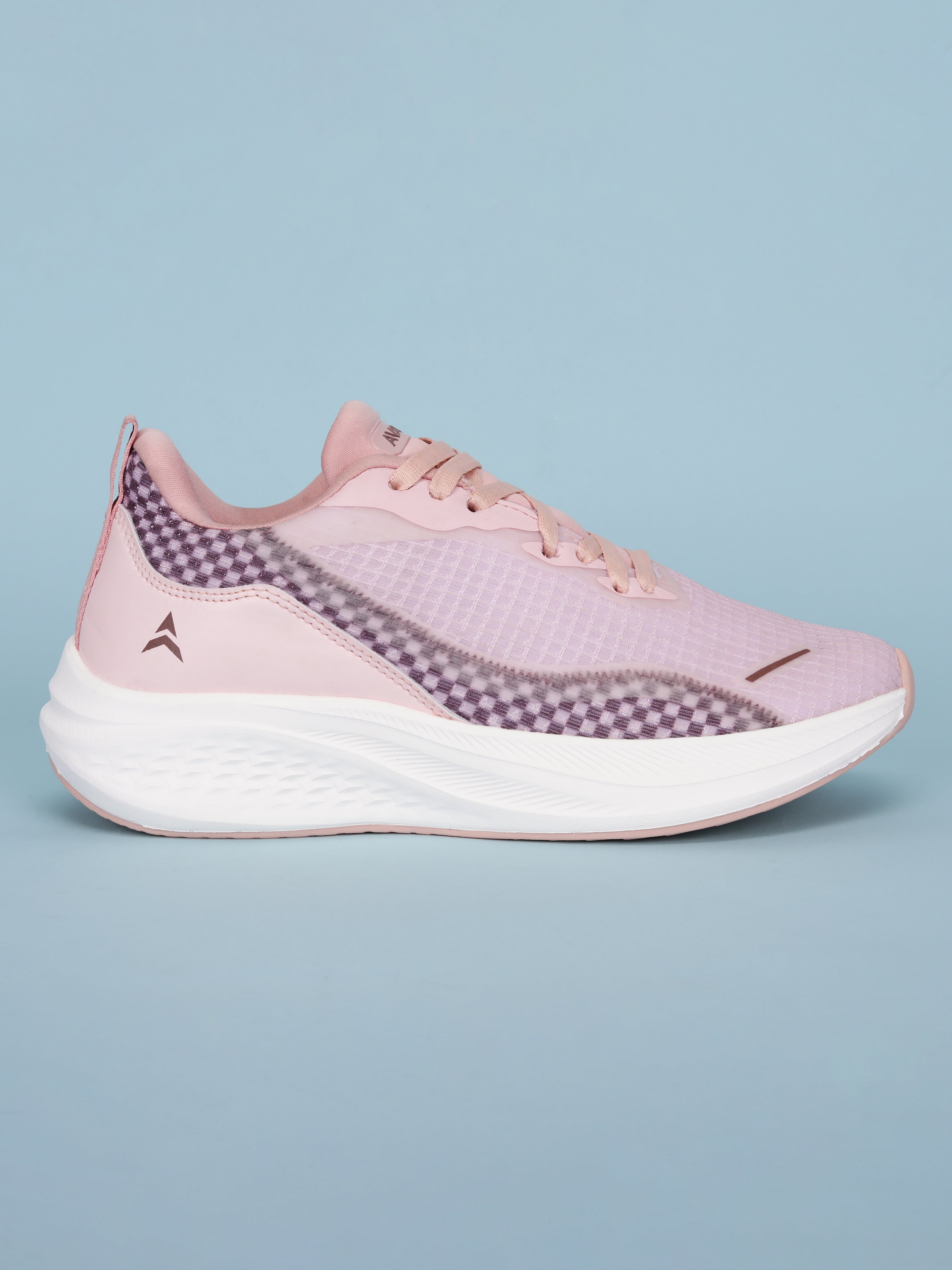 Avant Women's Averra Running Shoes - Peach