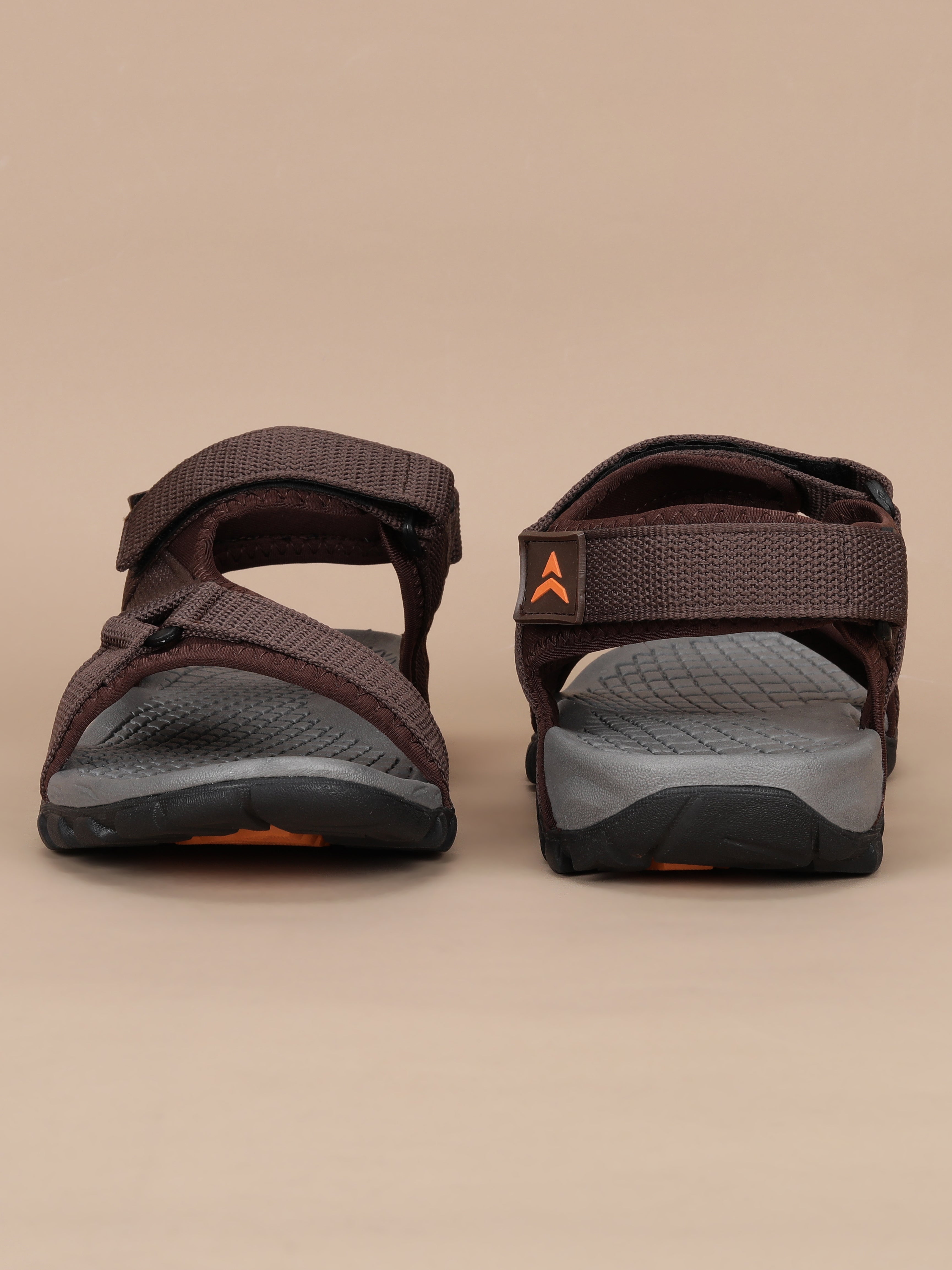 Avant Men's Gripper Sandals - Beige