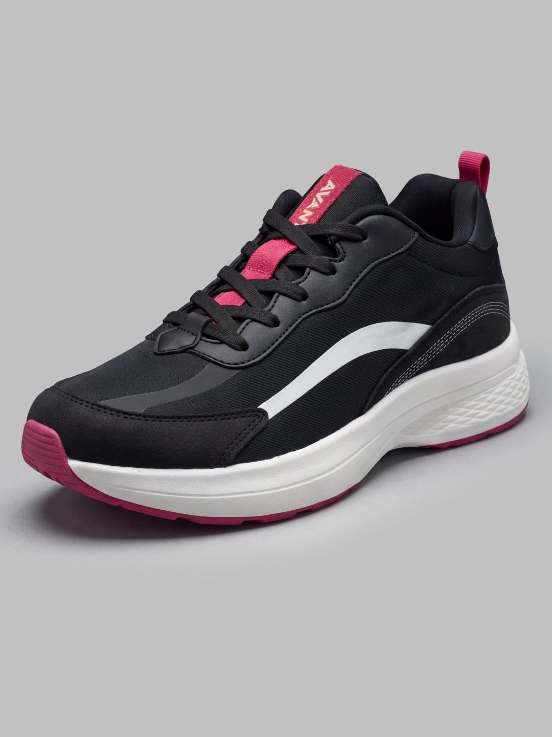 Avant Women's PaceRun Running Shoes - Black