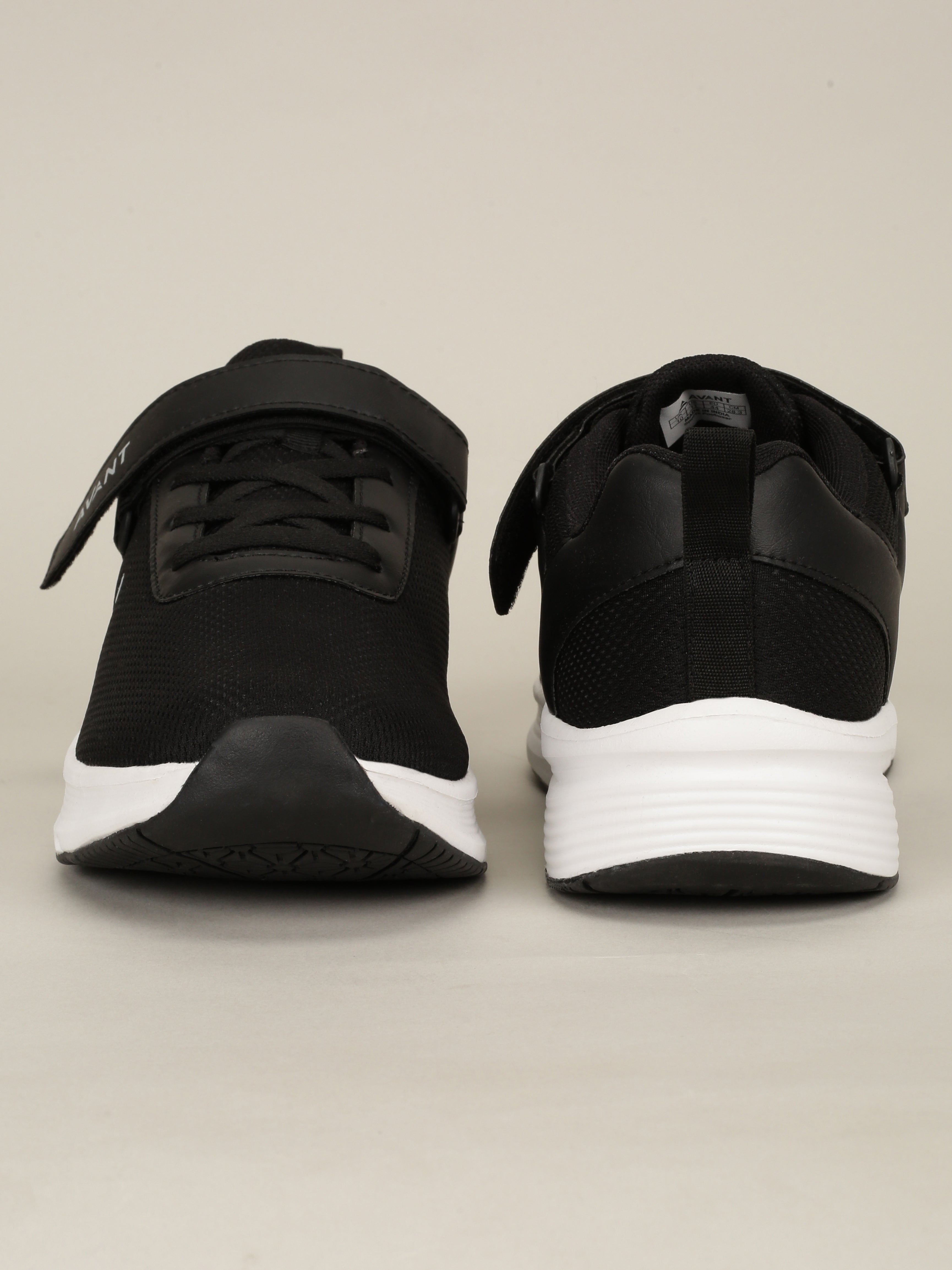 Avant Men’s GlideRun Running Shoes - Black