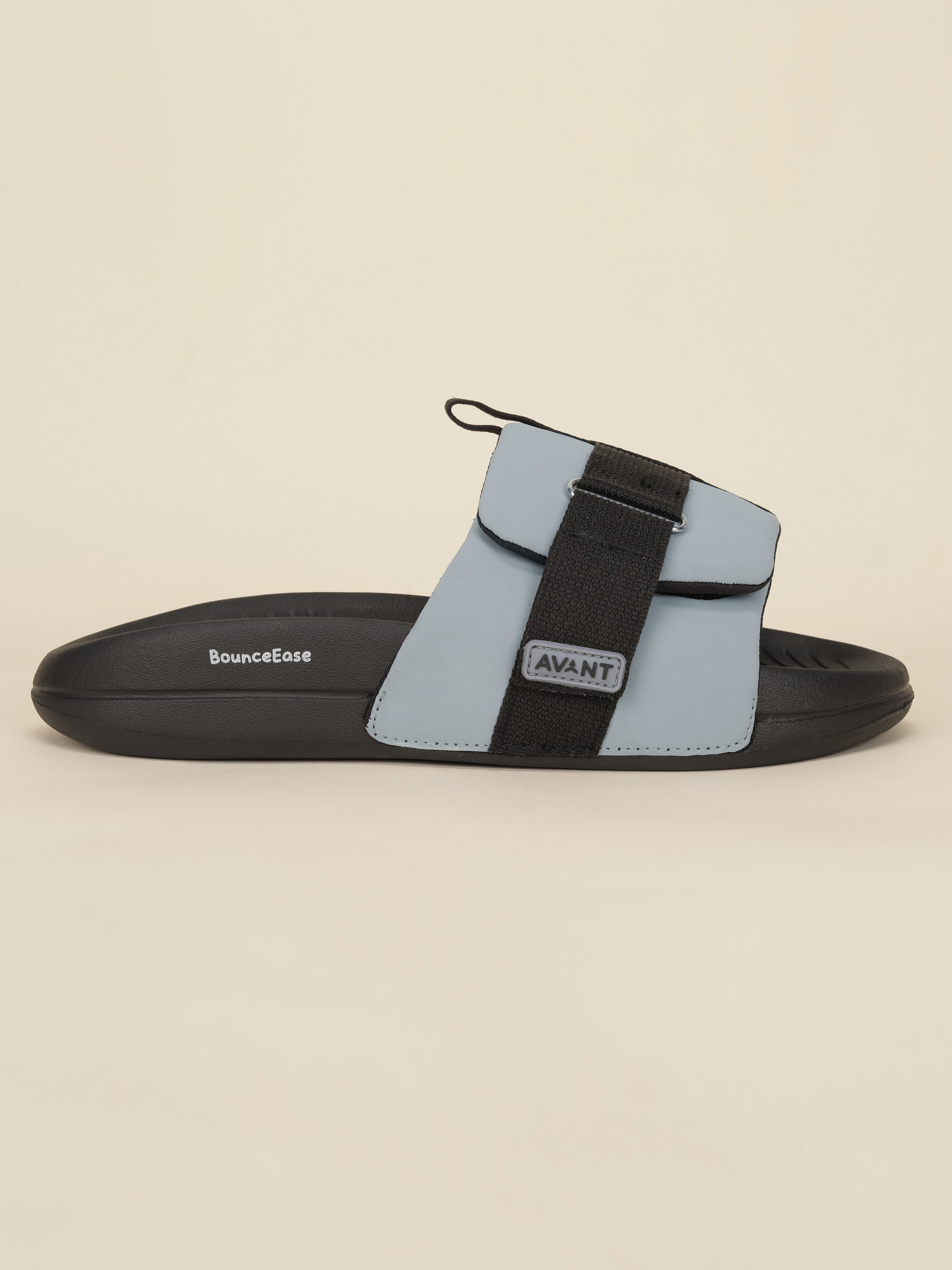 Avant Men's UrbanEase Sliders - Glacier Blue