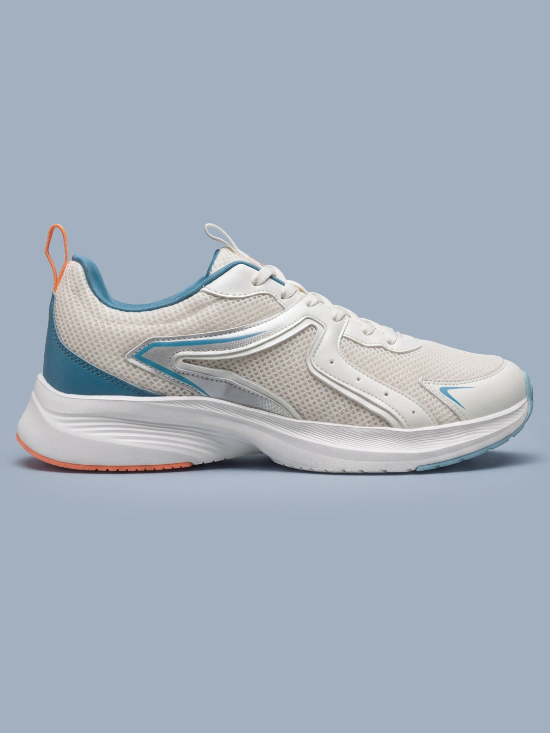 Avant Men's AeroPulse Running Shoes - White