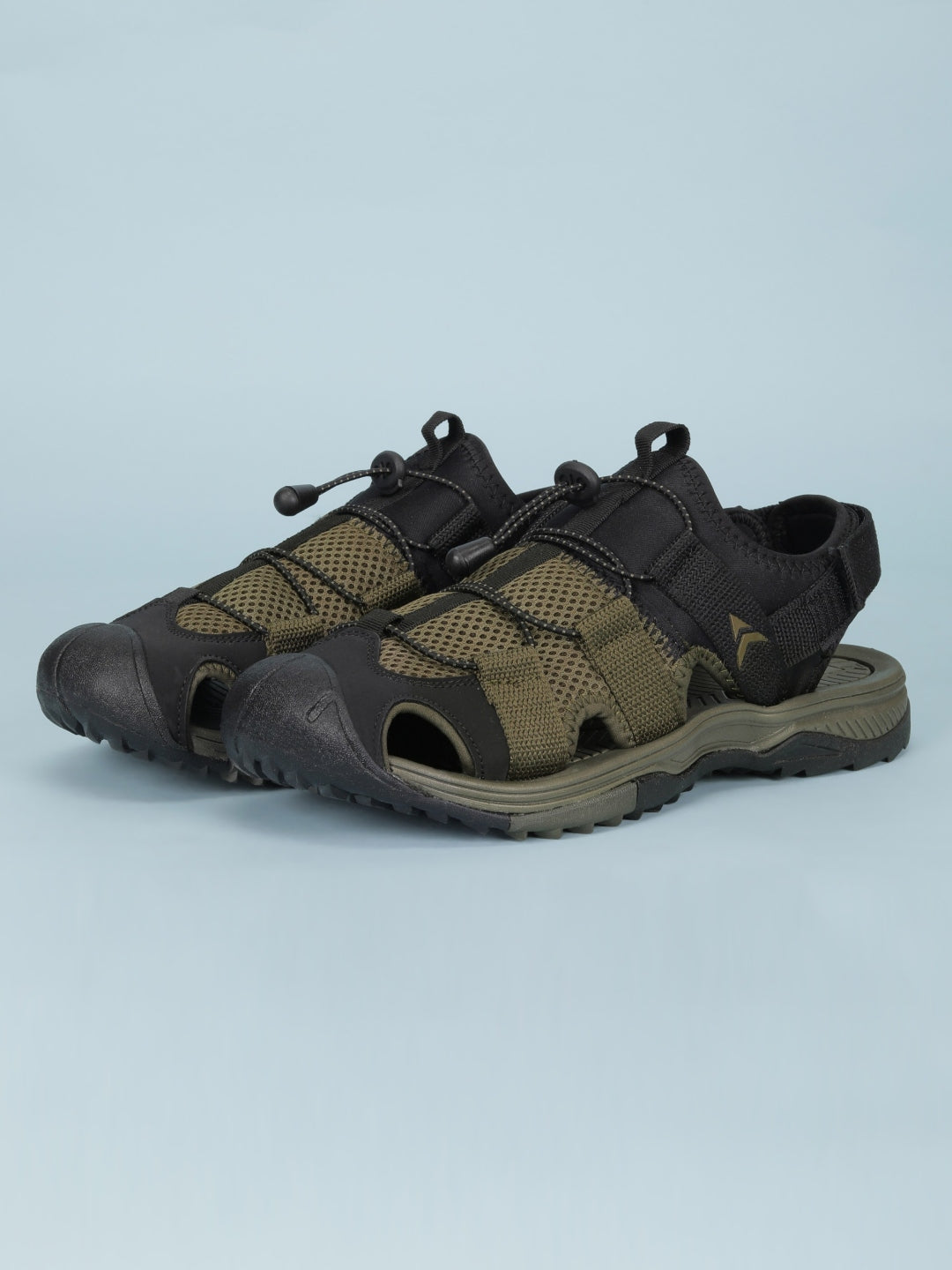 Avant Men's Canyon Sprint Sandals - Olive