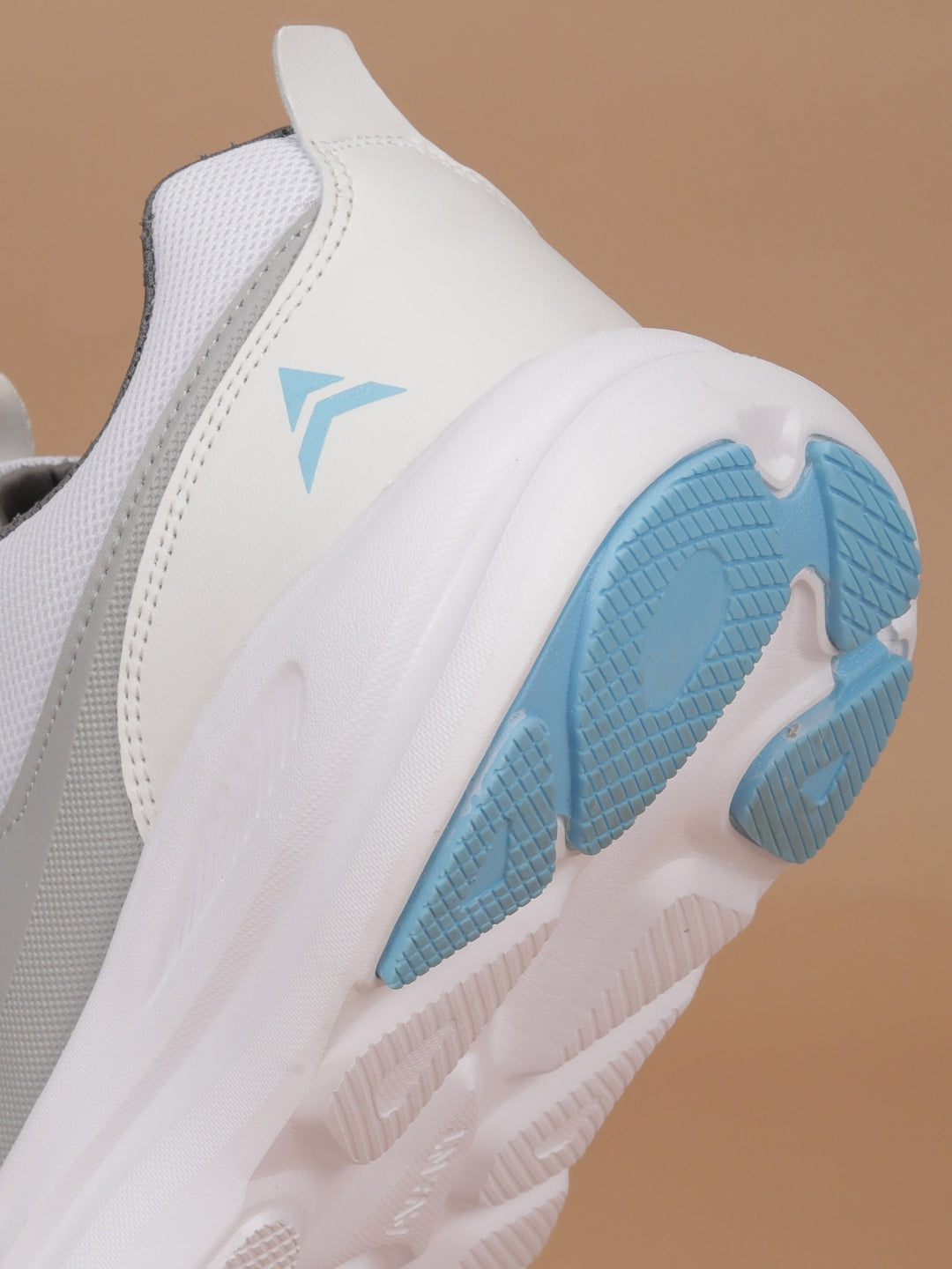 Avant Men's Zyvon Air Running - White