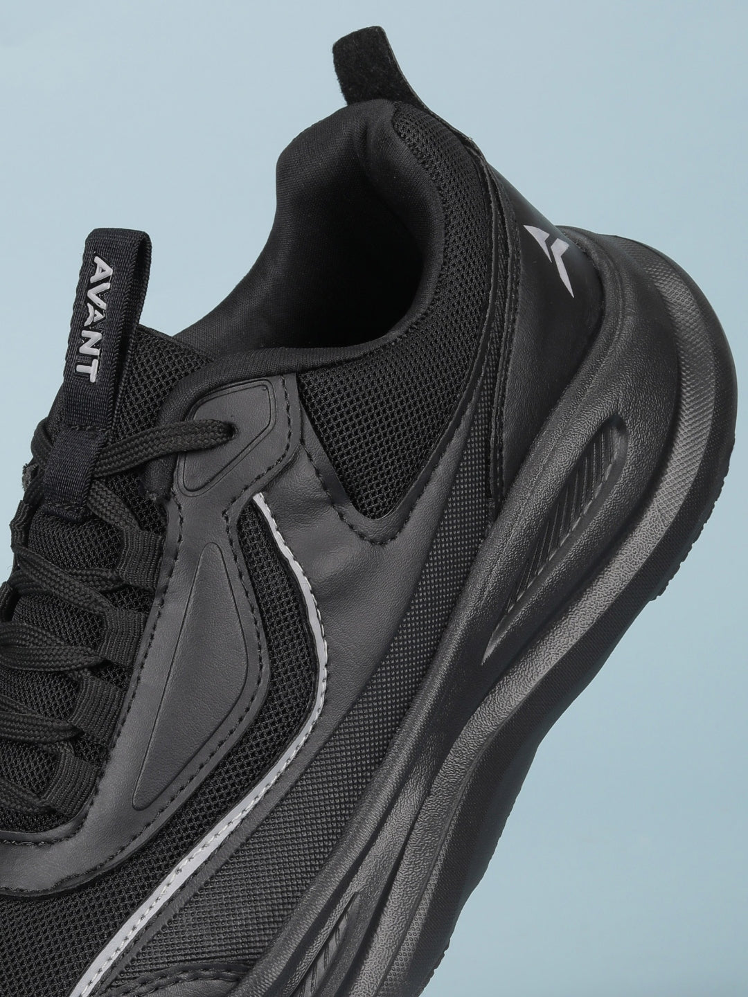 Avant Men's Zyvon Air Running - Black