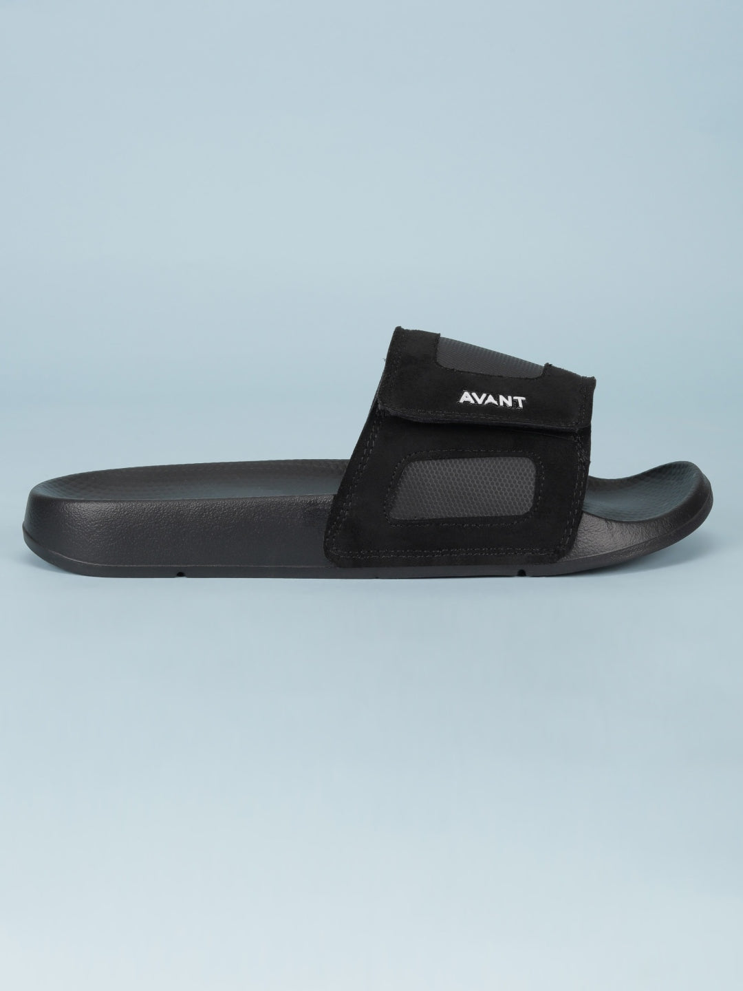 Avant Men's Unwind Sliders - Off White