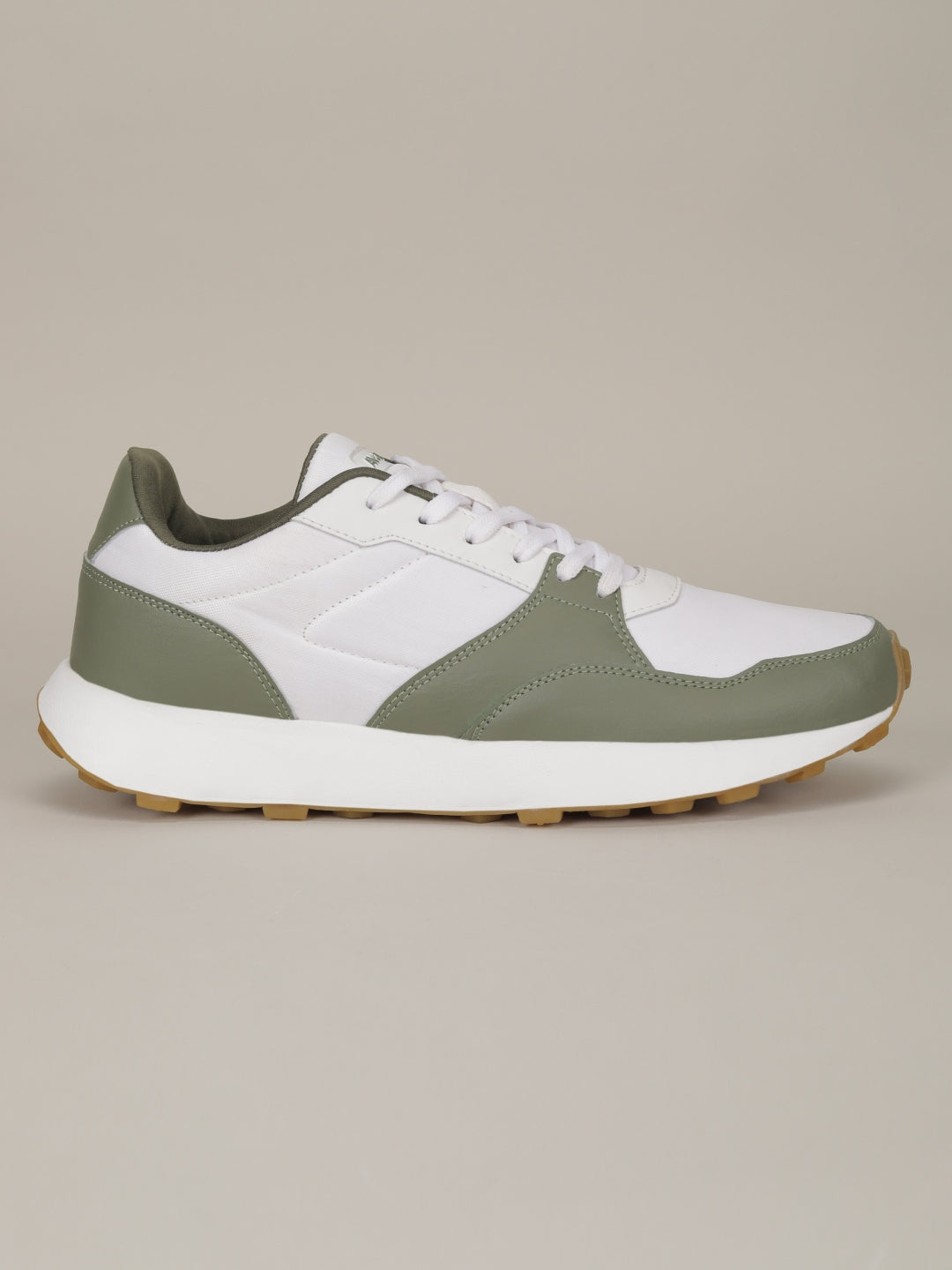 Avant Men's MotionGrid Running Shoes - White