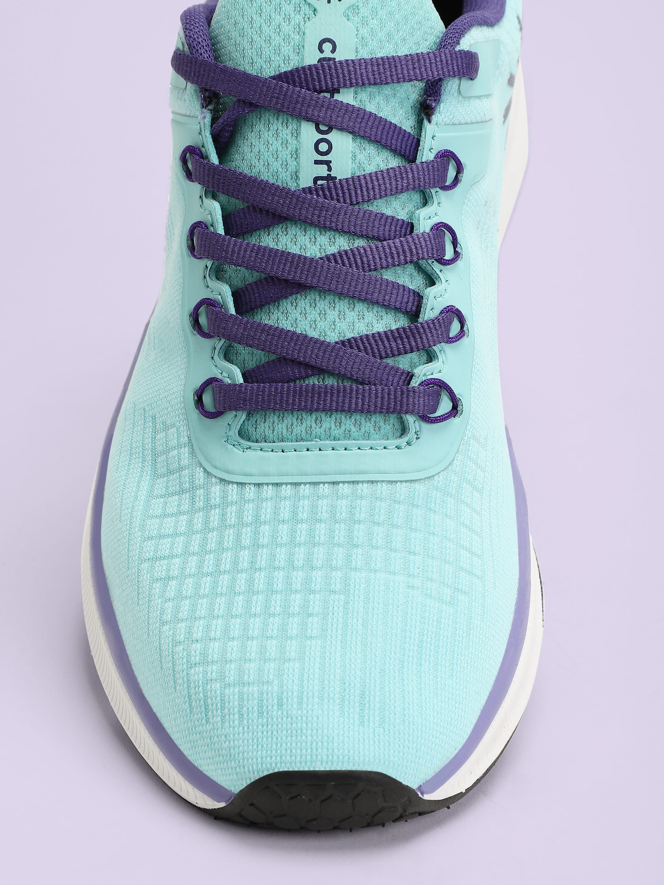 cult Thunderbird Women Running Shoes - Tropical Blue