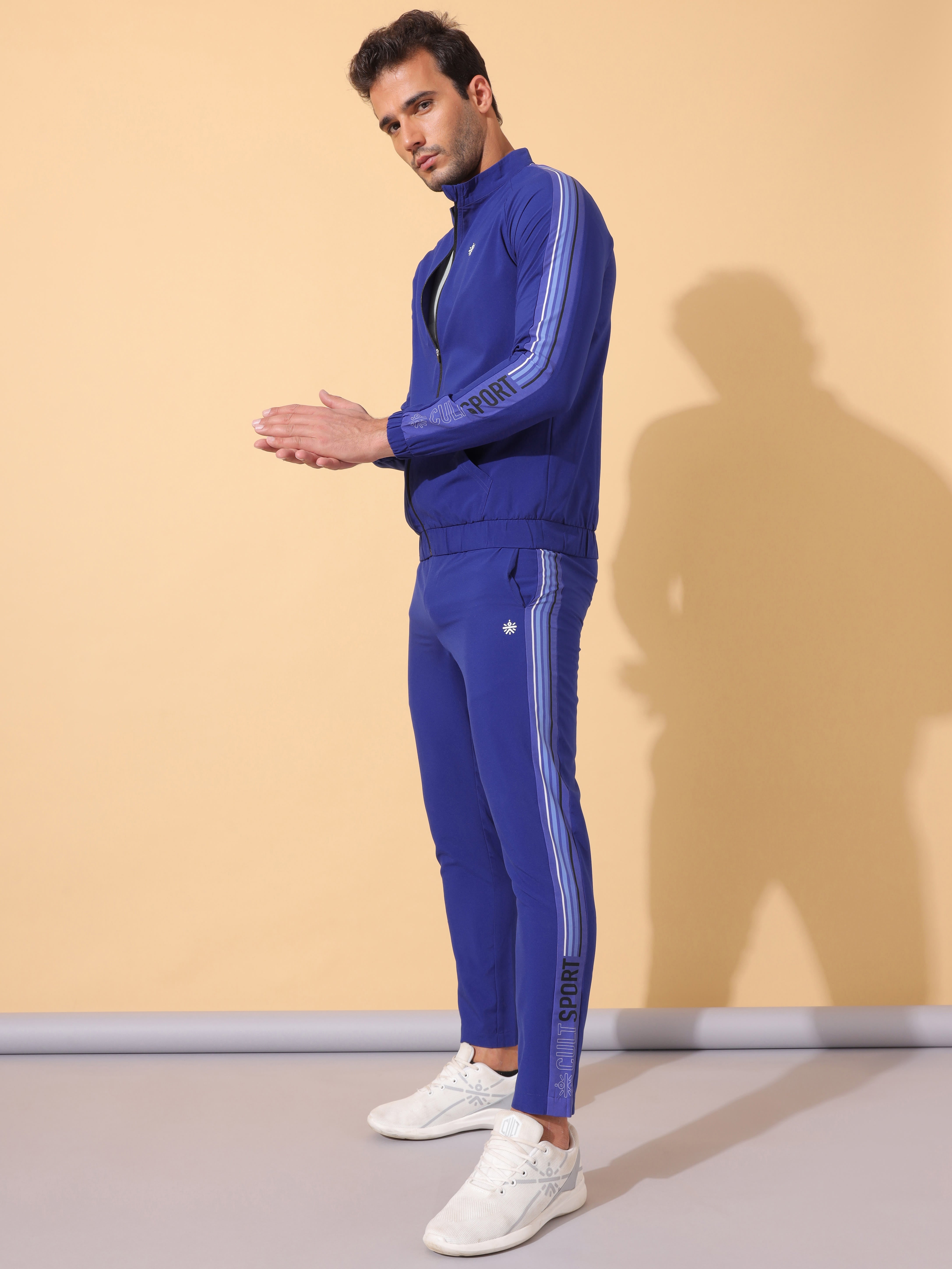 Layr Lifestyle Track Suit