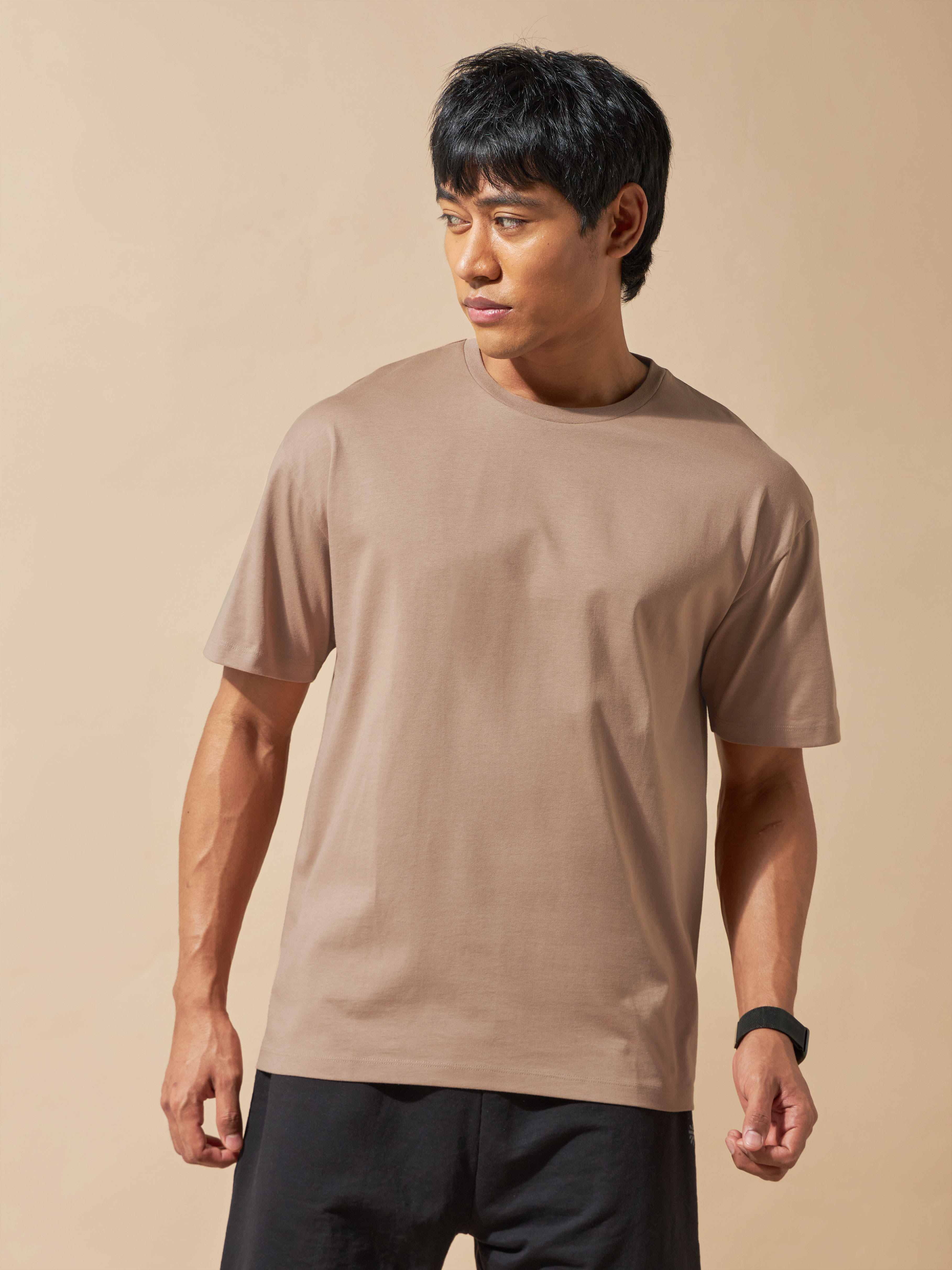 Lounge Relaxed Fit T-shirt
