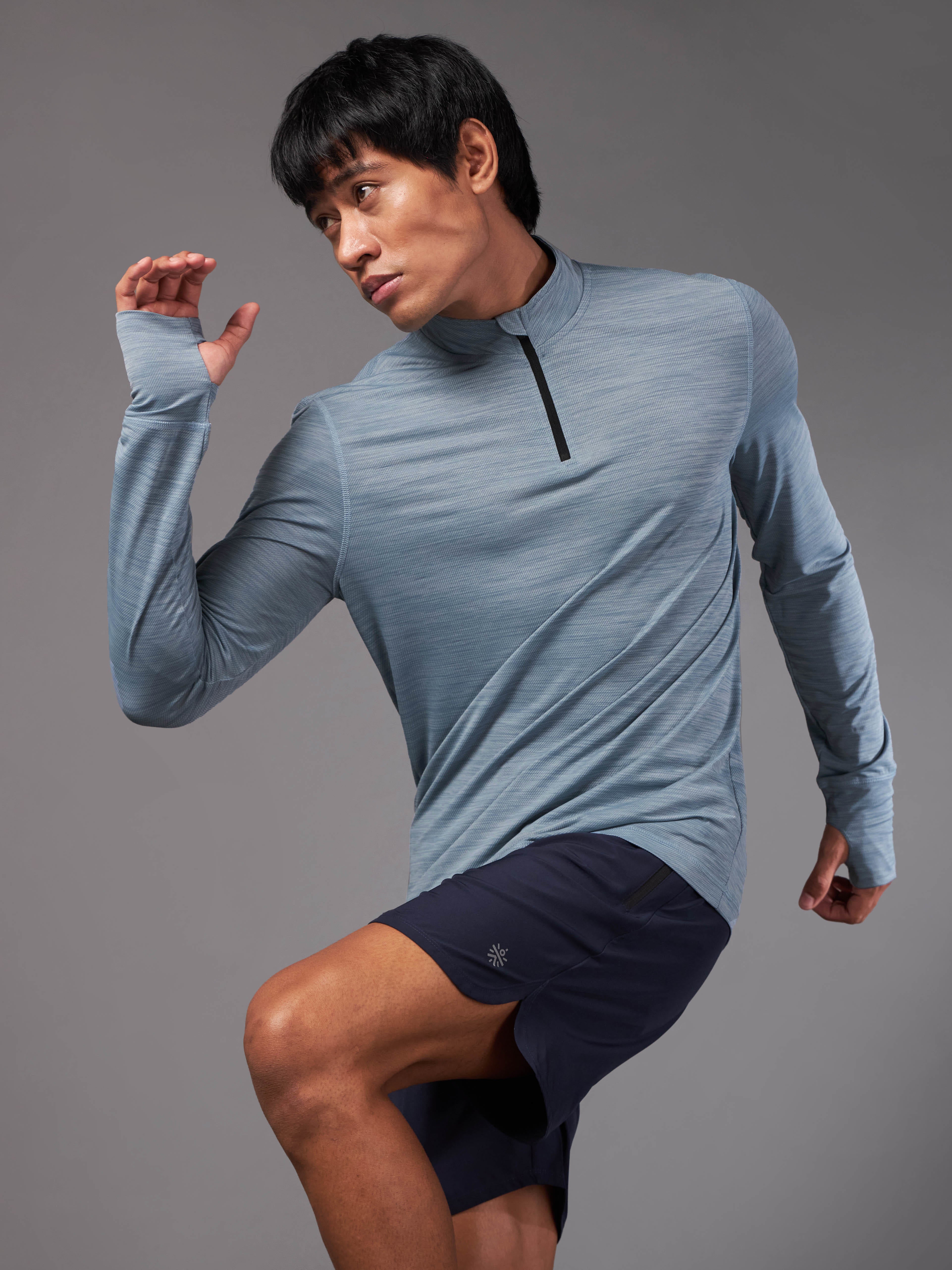 High Intensity Premium Workout T-shirt