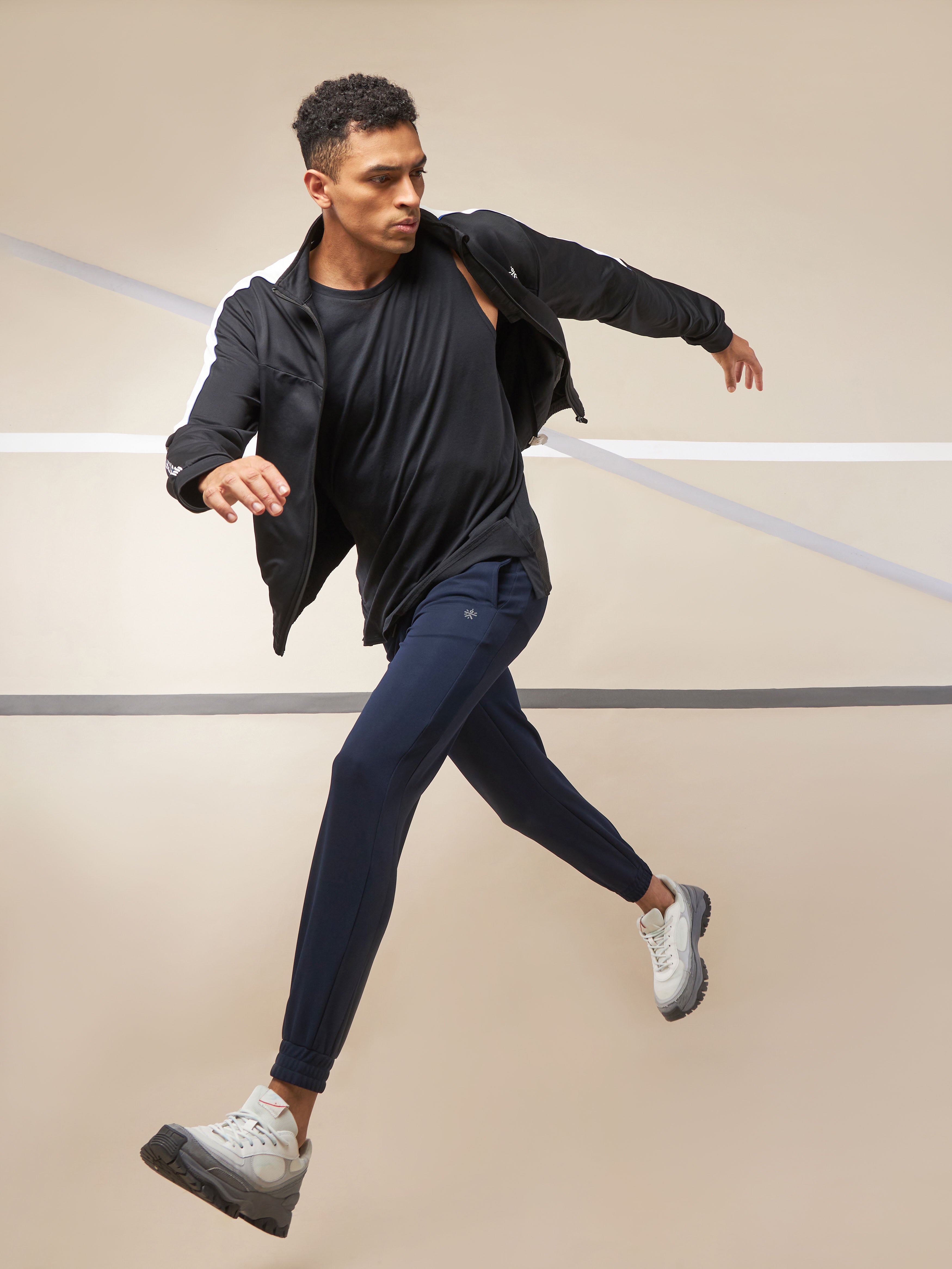 All Transition Joggers