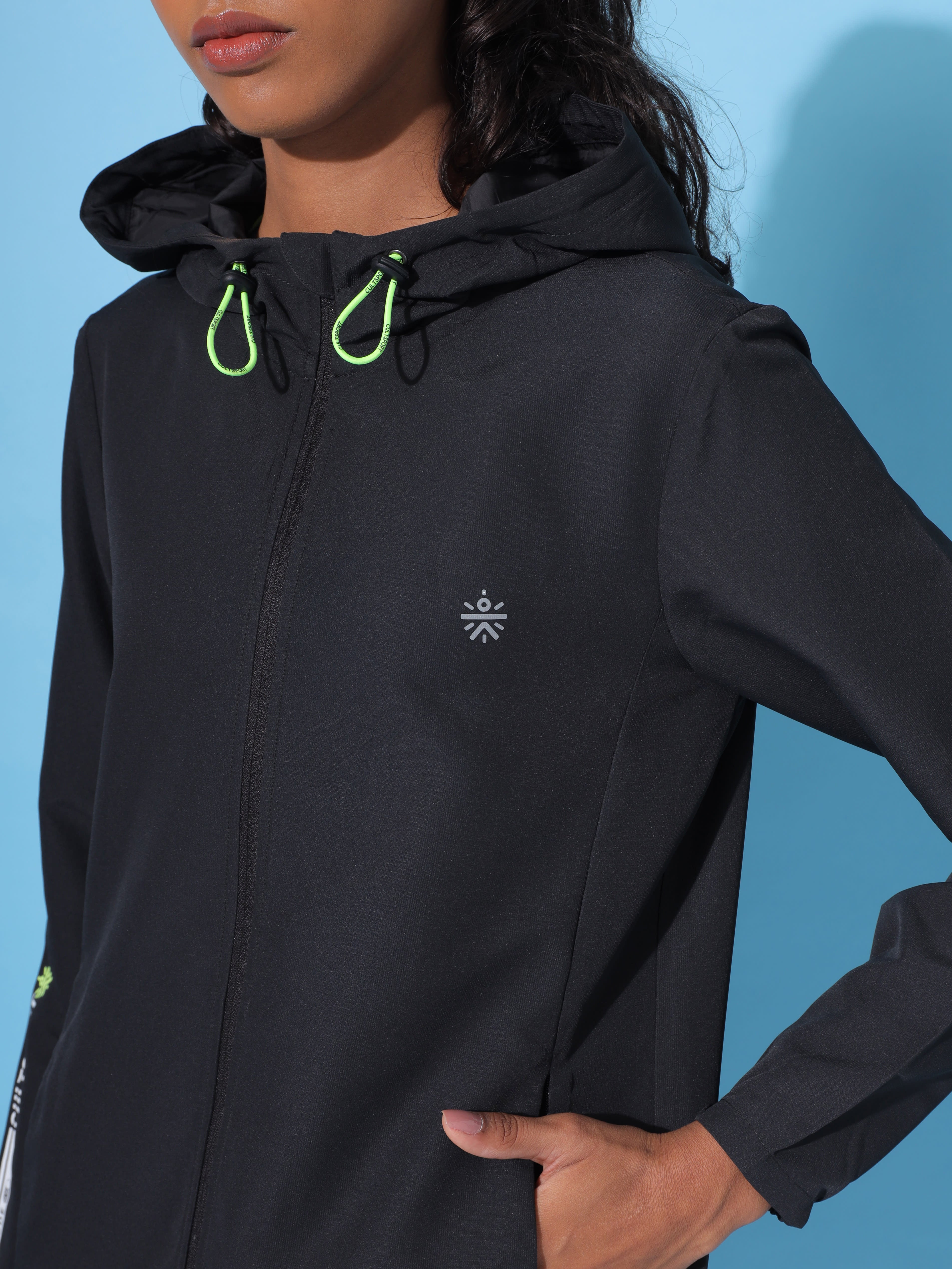 JacTEC Active Jacket