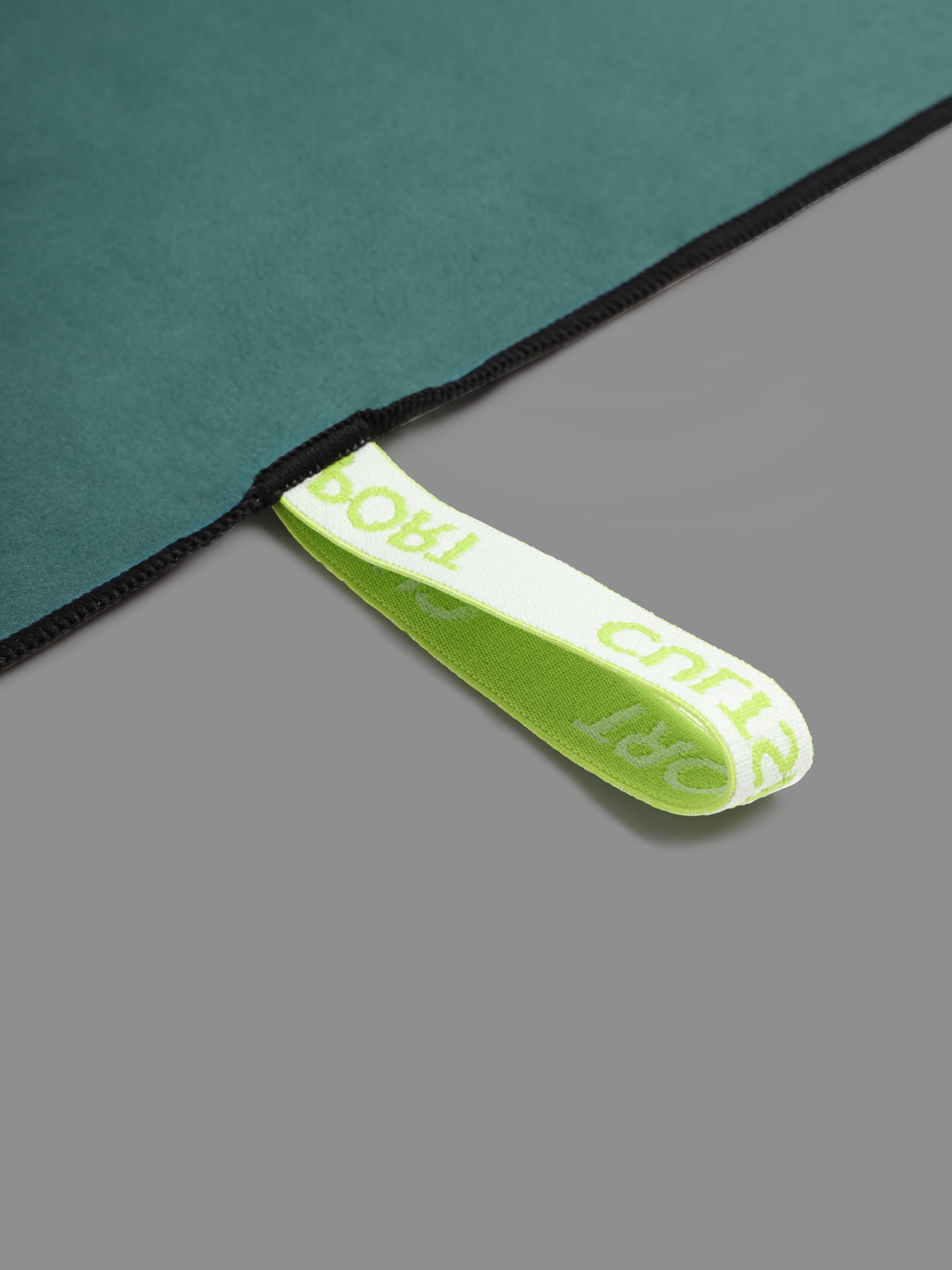 Super Absorbent Bath Towel