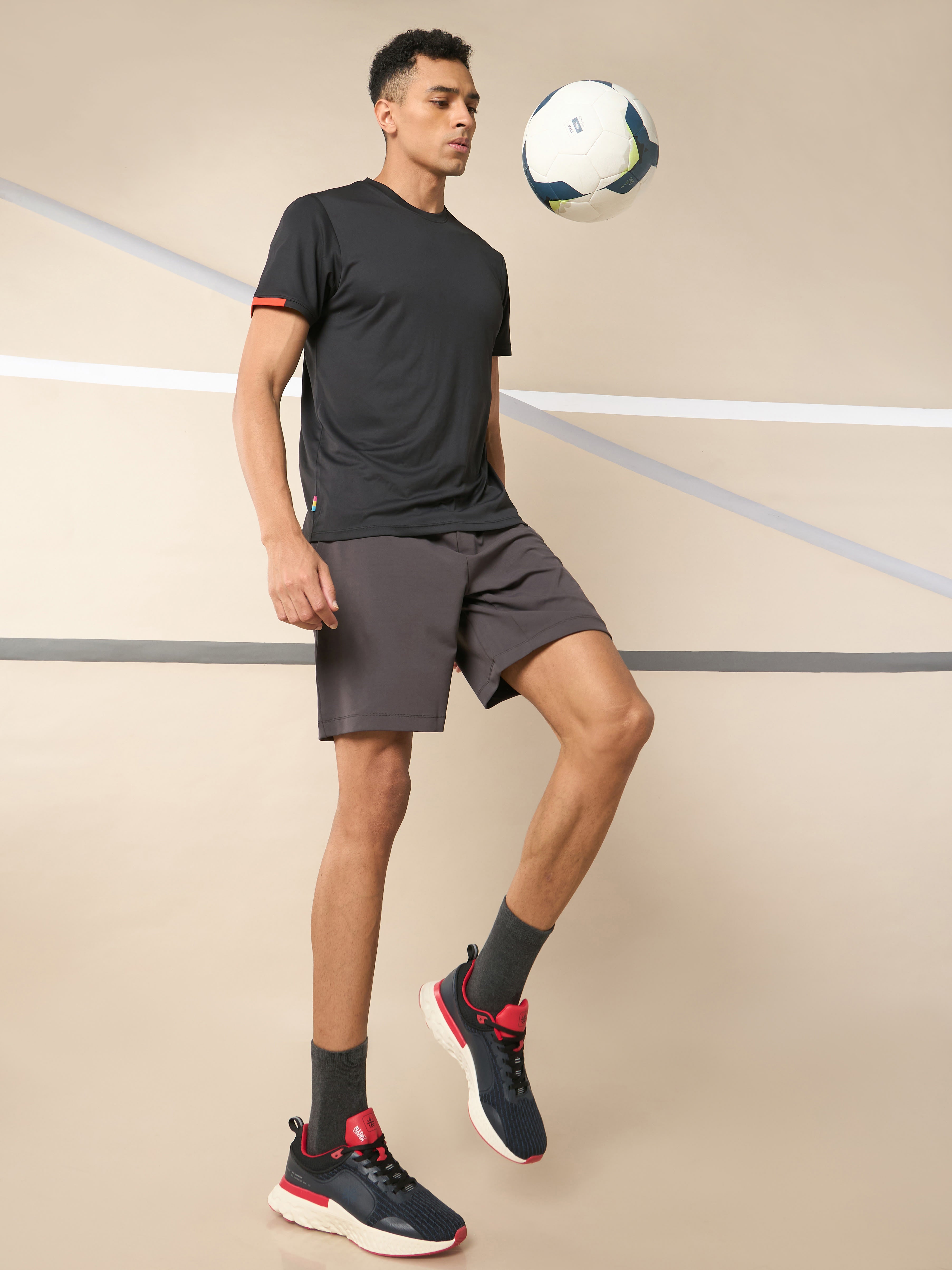 All Day Active Dry Fit T-shirt