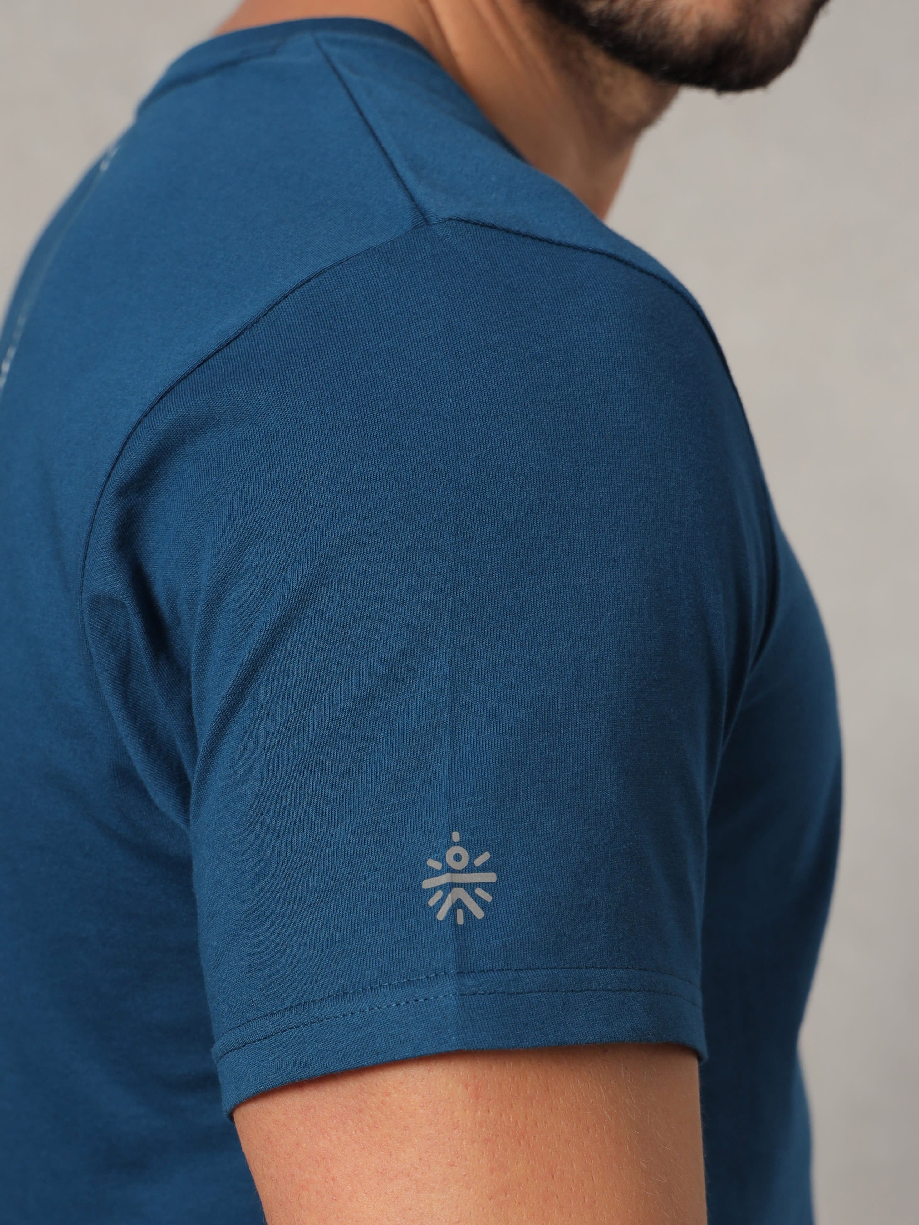 Vitals Running T-shirt