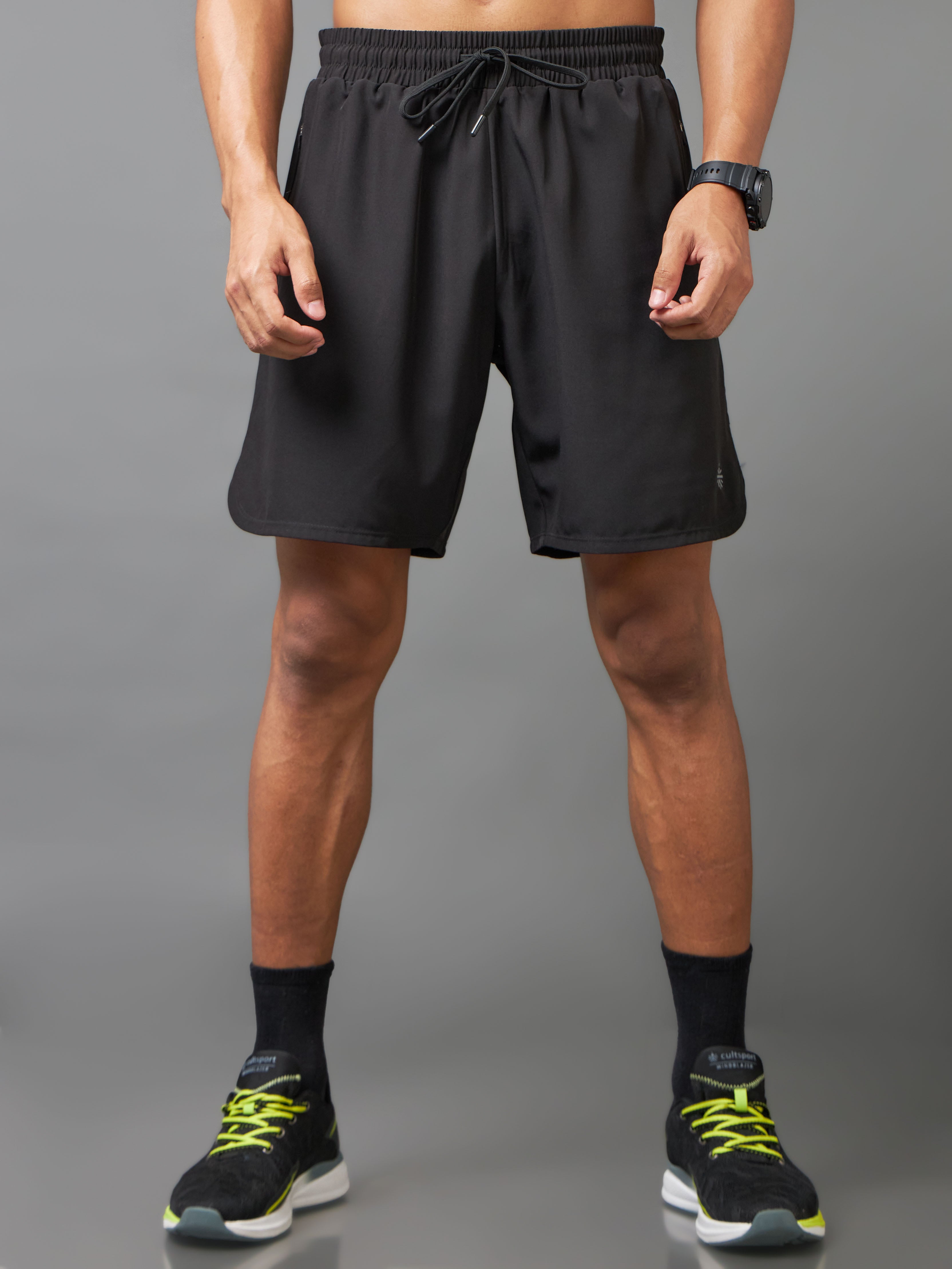 Do It All Performance Shorts