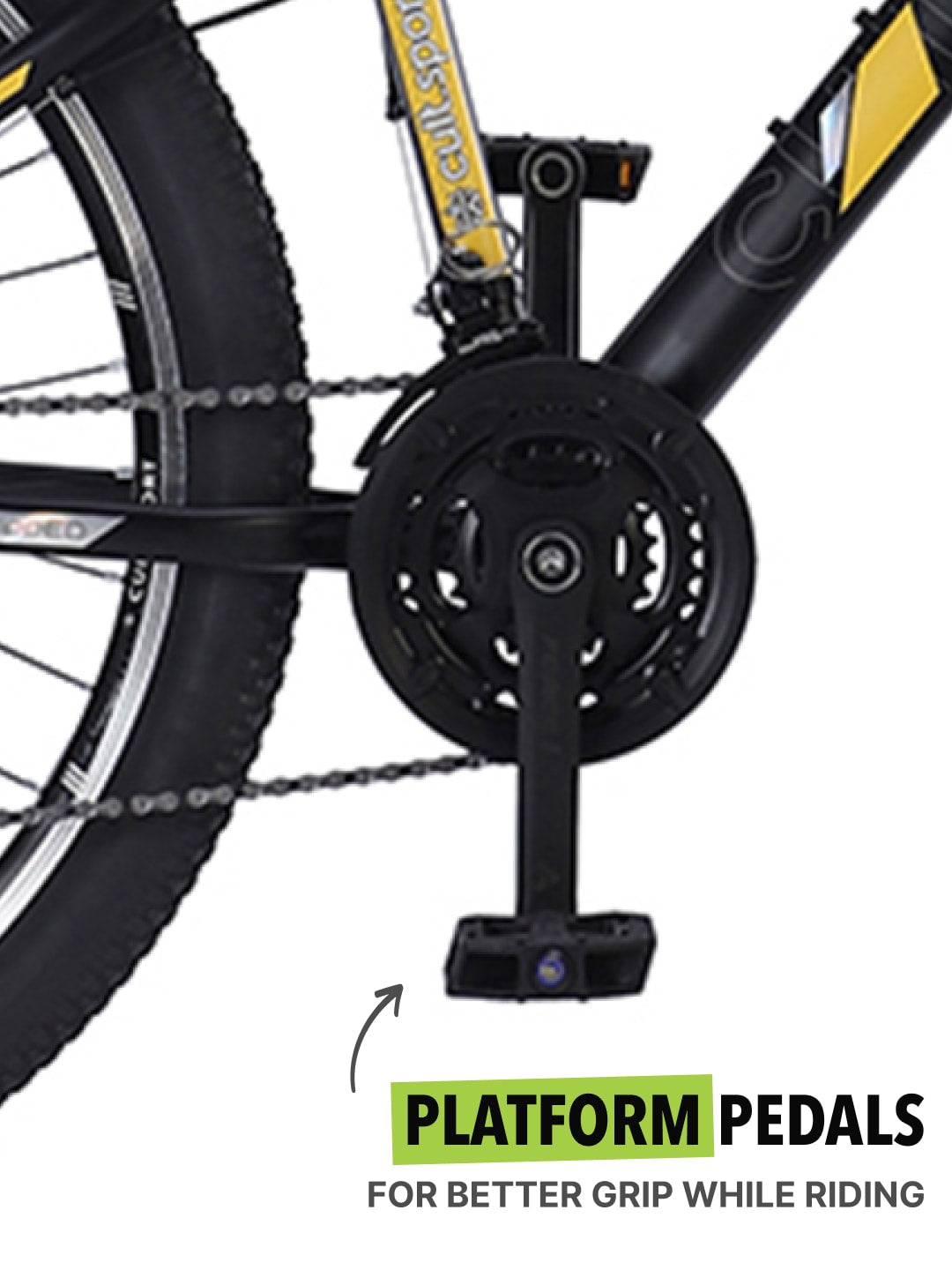 DAUNTLESS21S29TGREYBLACKSteel 21 Speed Shimano Gear 29 inch Mountain Cycle, Dual Disc Brake, Front Suspension and Double Wall Rim