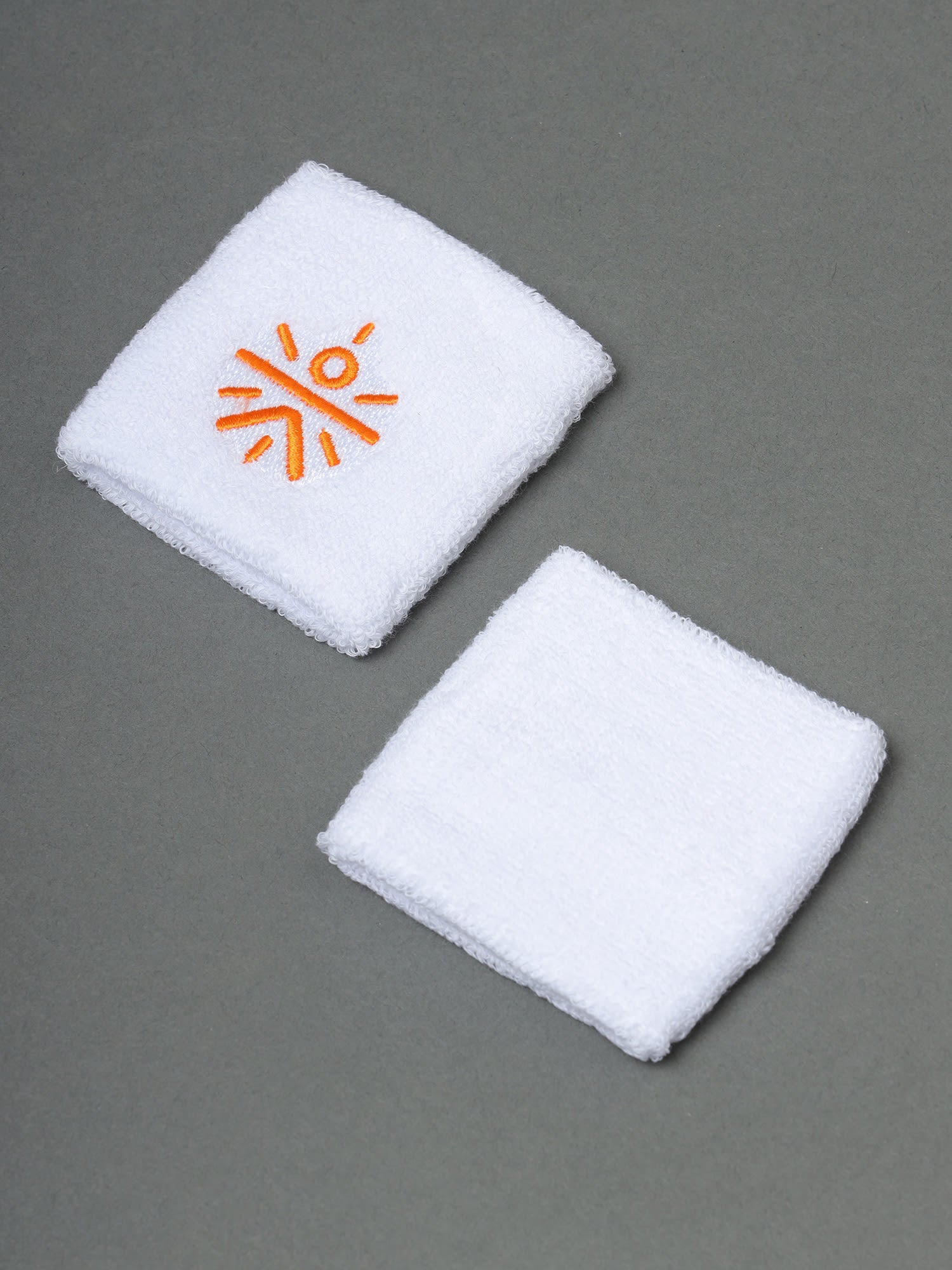 Wrist Support Sweatband Pack of 3