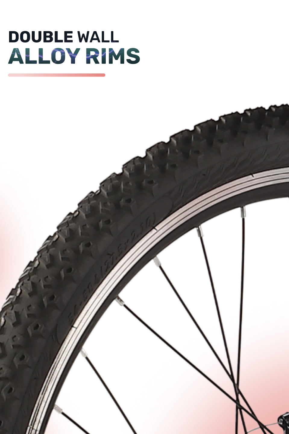 Escalator 27.5T Grey with 250W BLDC Motor| 4 Hours Fast Charge| 7.8 Ah Li-ion Battery| Up to 35 Km| 27.5 Inches Wheels| Single Speed Electric Cycle | Ideal for 15+ Years