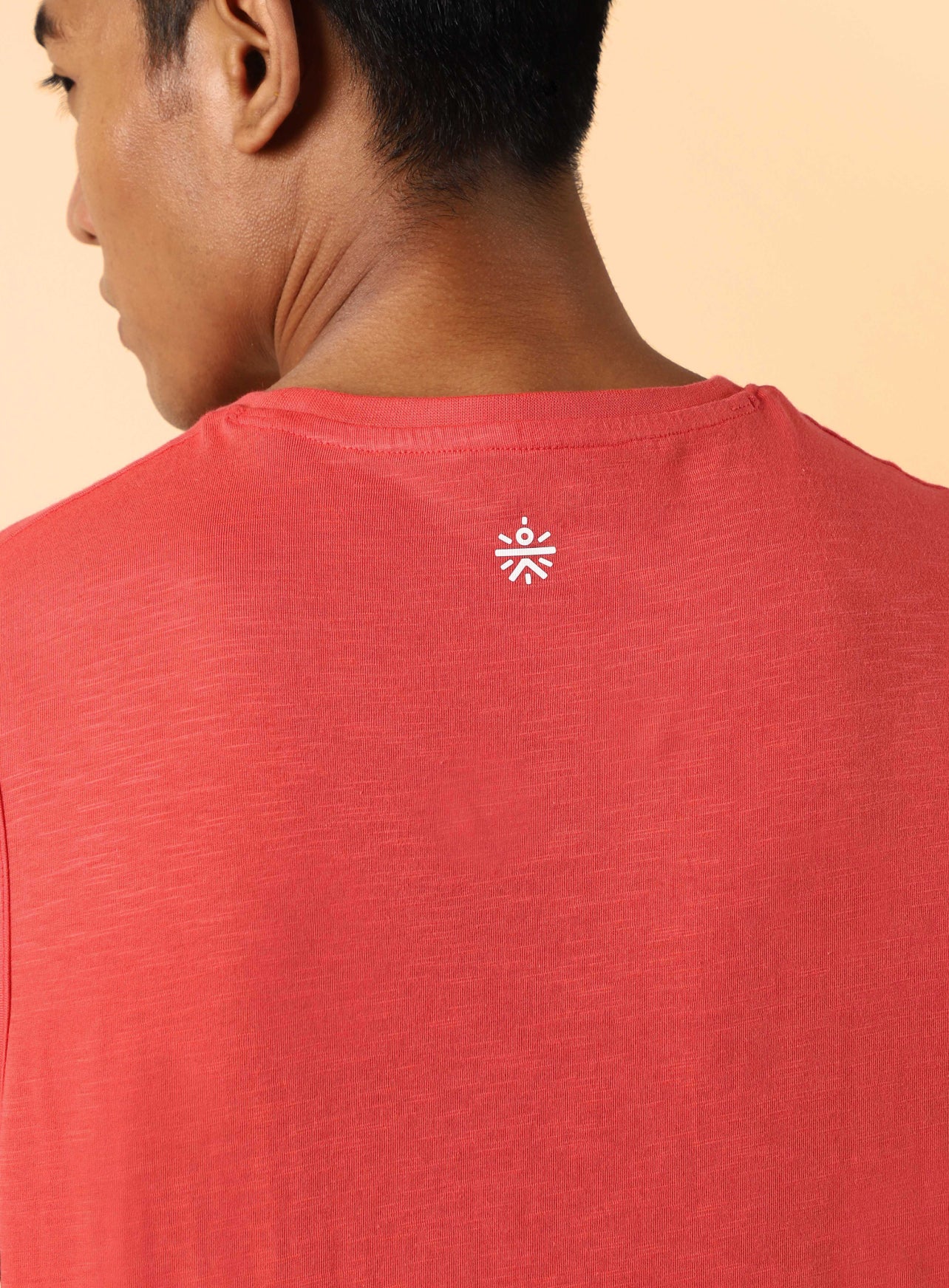 Men's Coral Uplift Muscle Tank