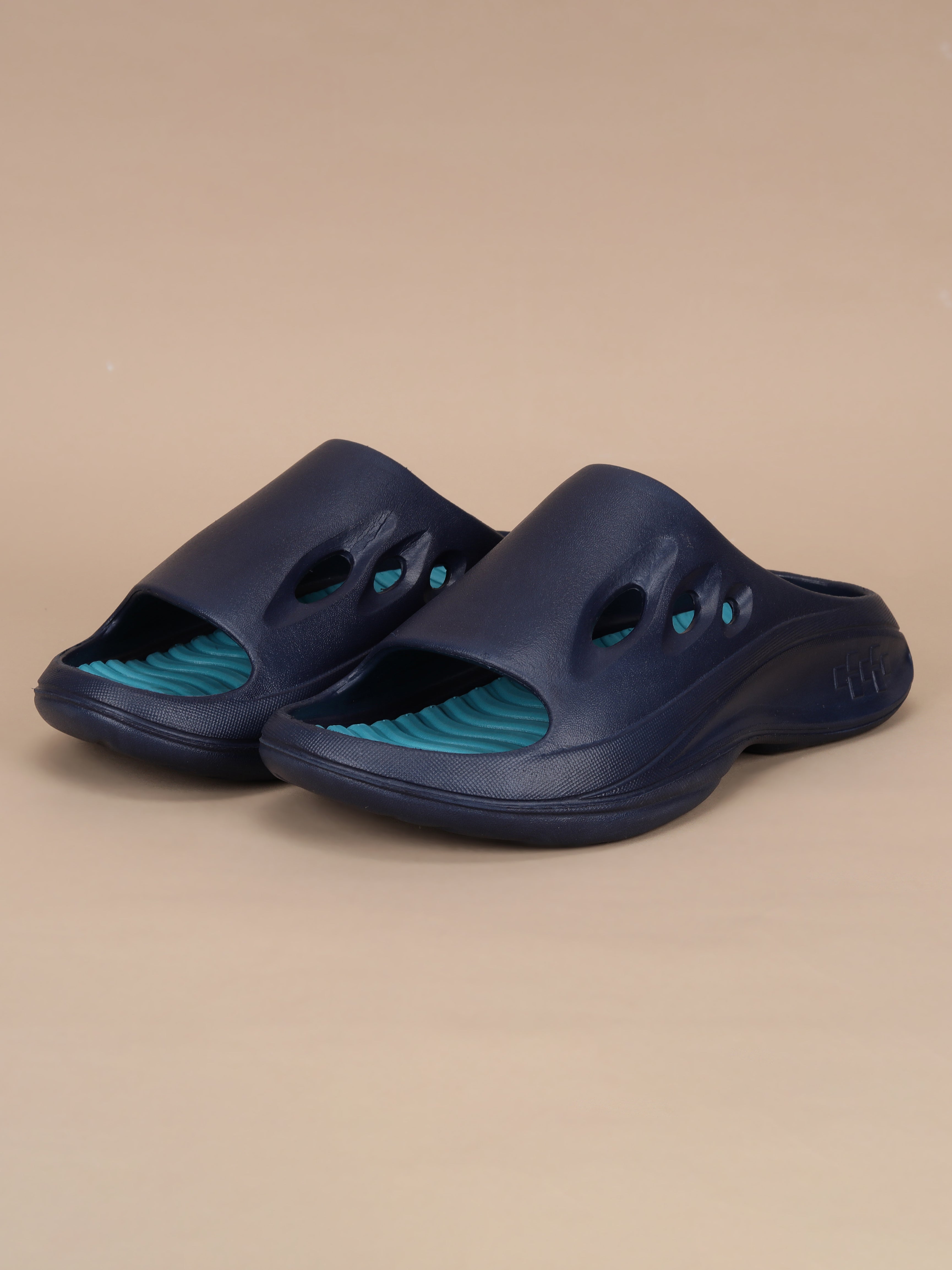 Avant Men's Hover Sliders - Navy