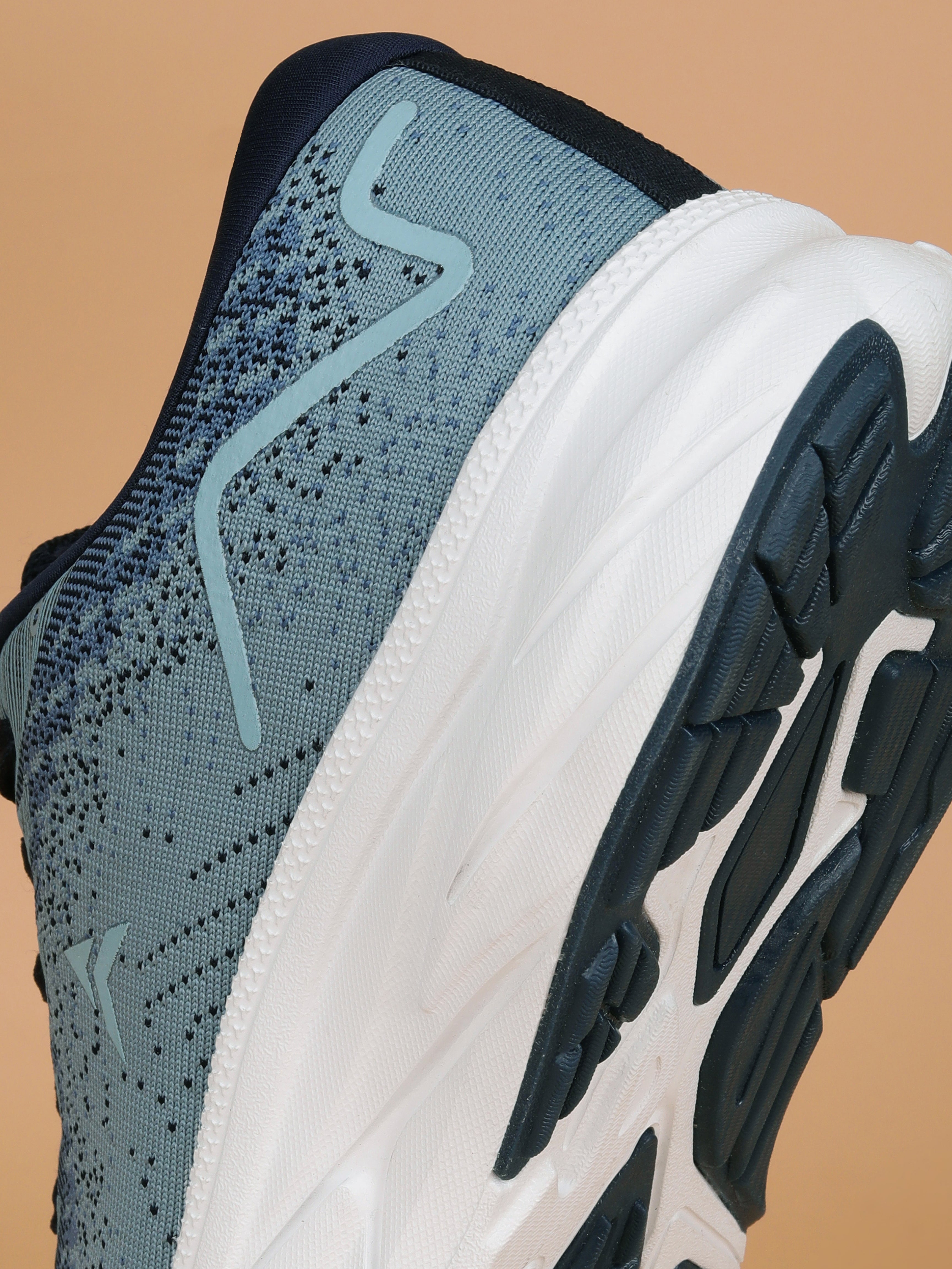 Avant Men's Forza Running Shoes - D.Blue