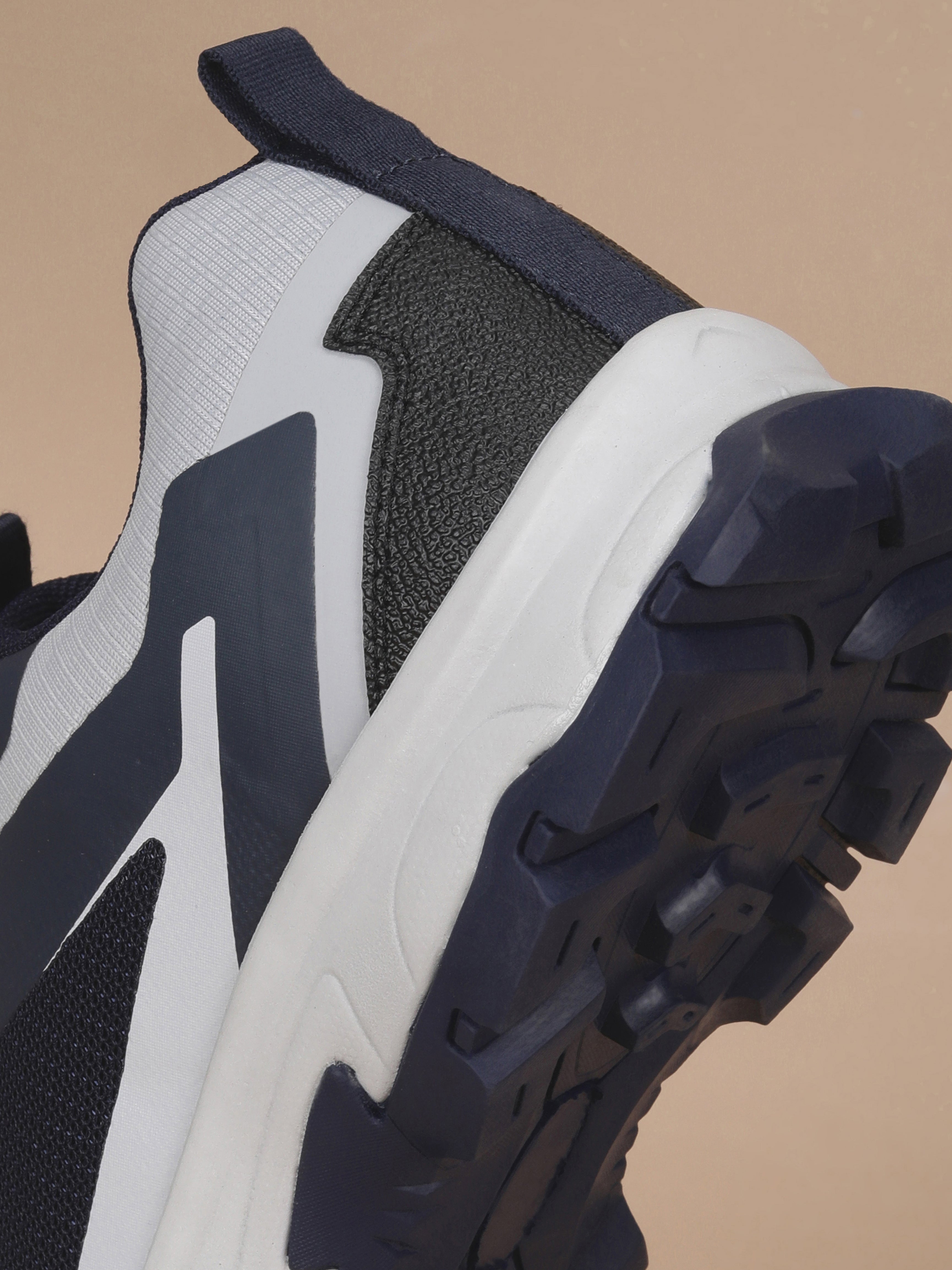 Avant Men's Granite Outdoor Shoes - Navy