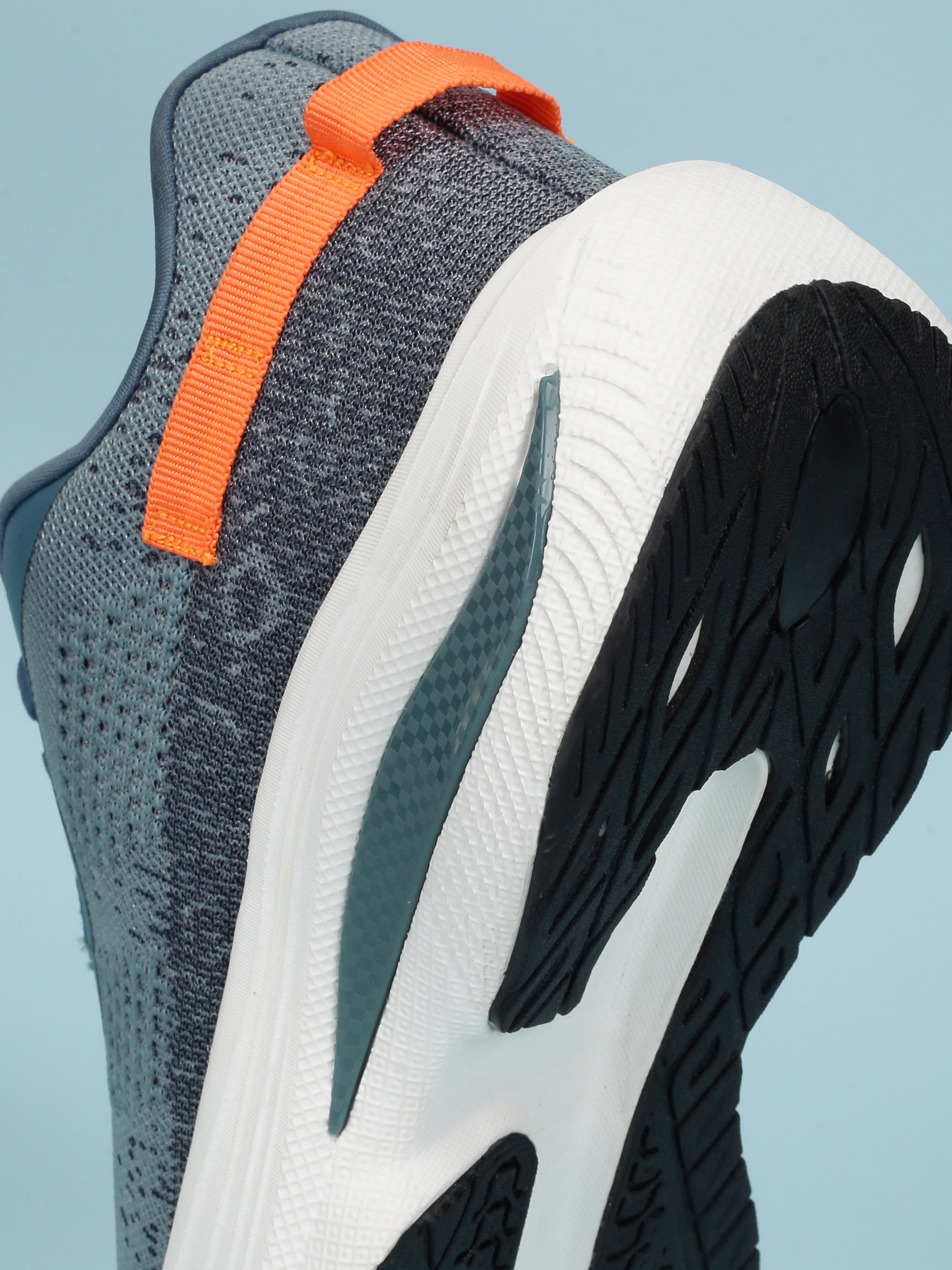 Avant Men's Crossrun Running Shoes - Blue