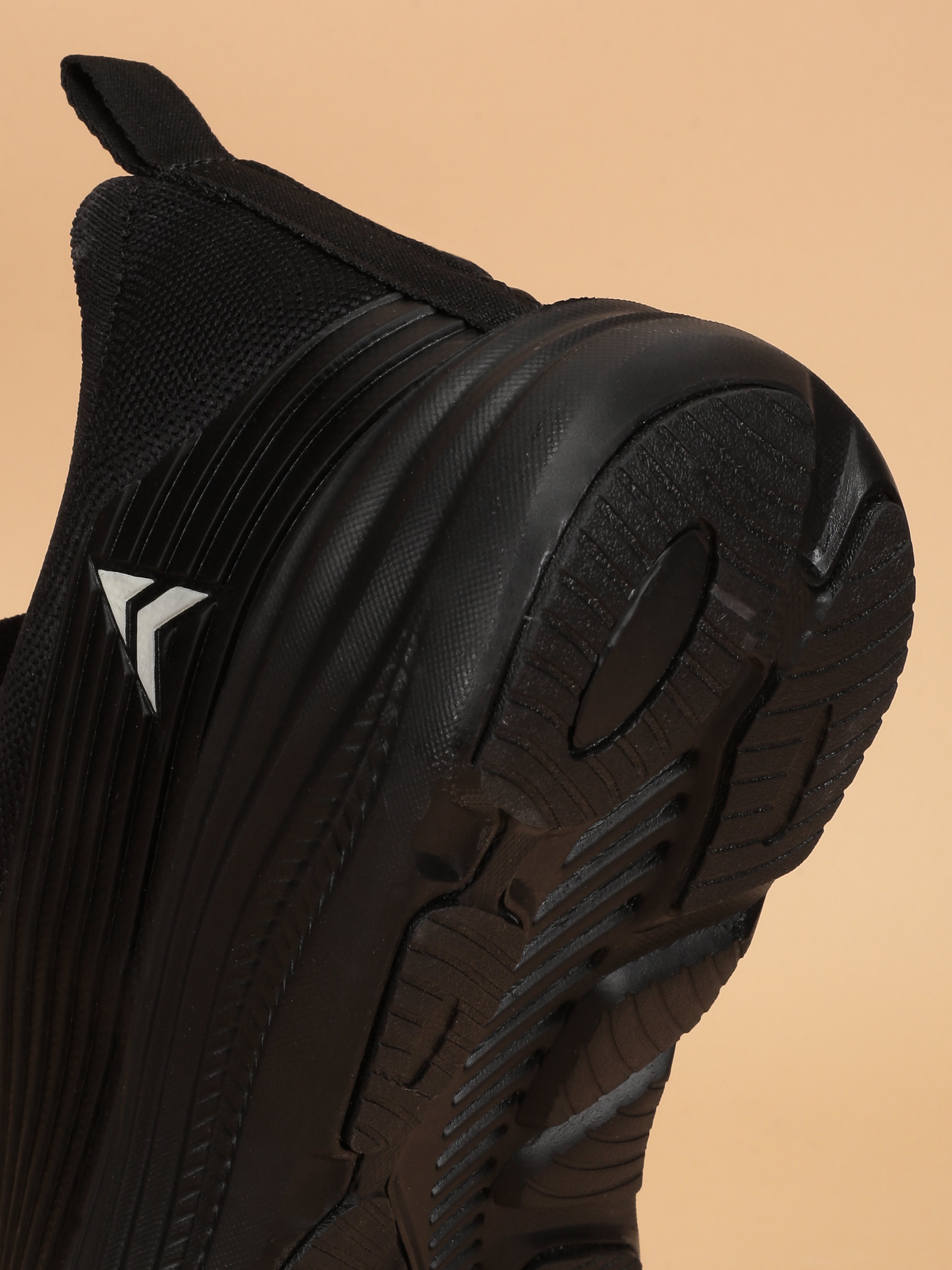 Avant Men's Echolift Walking Shoes - Black