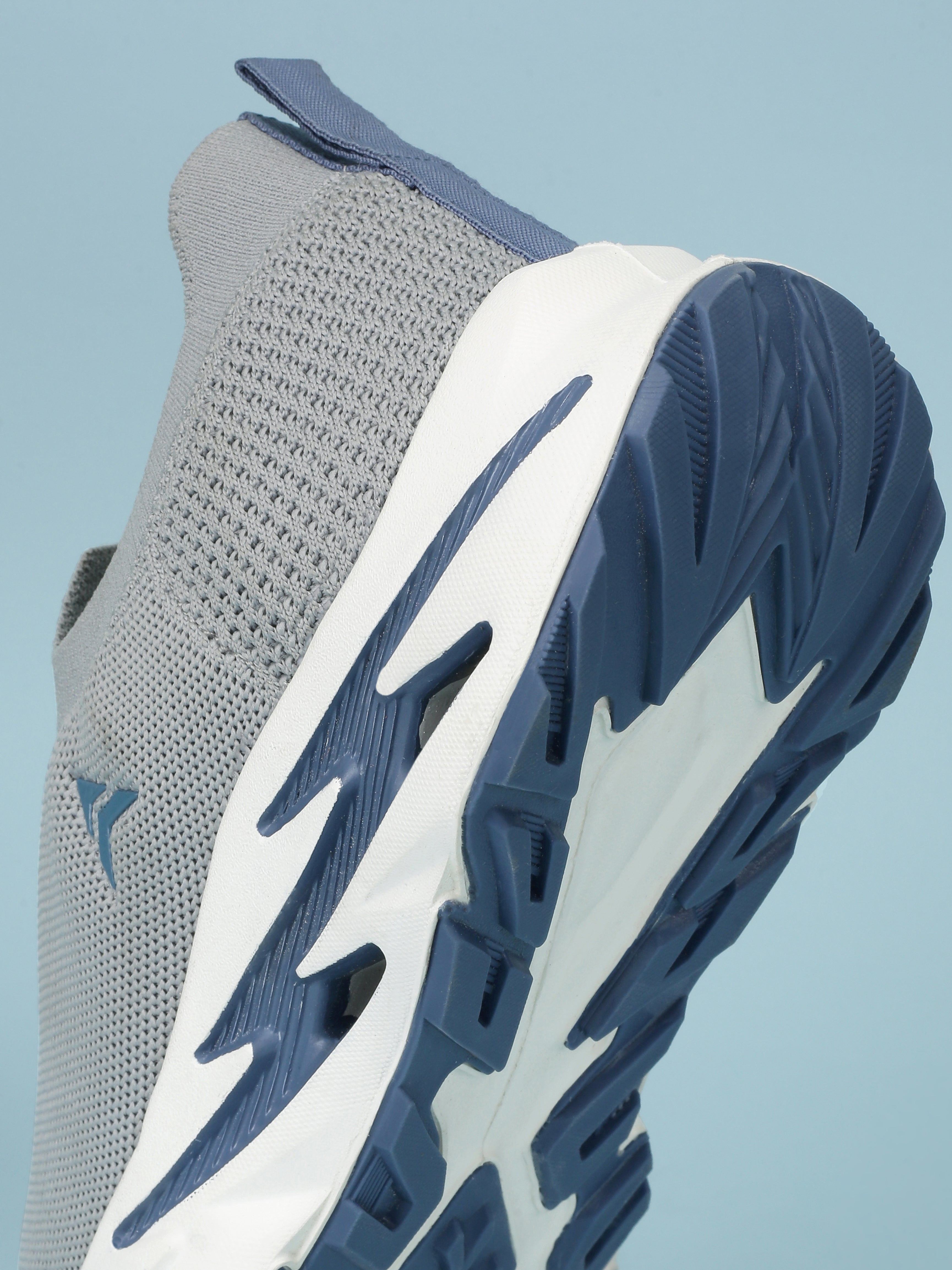 Avant Men's Axen Walking Shoes - Grey