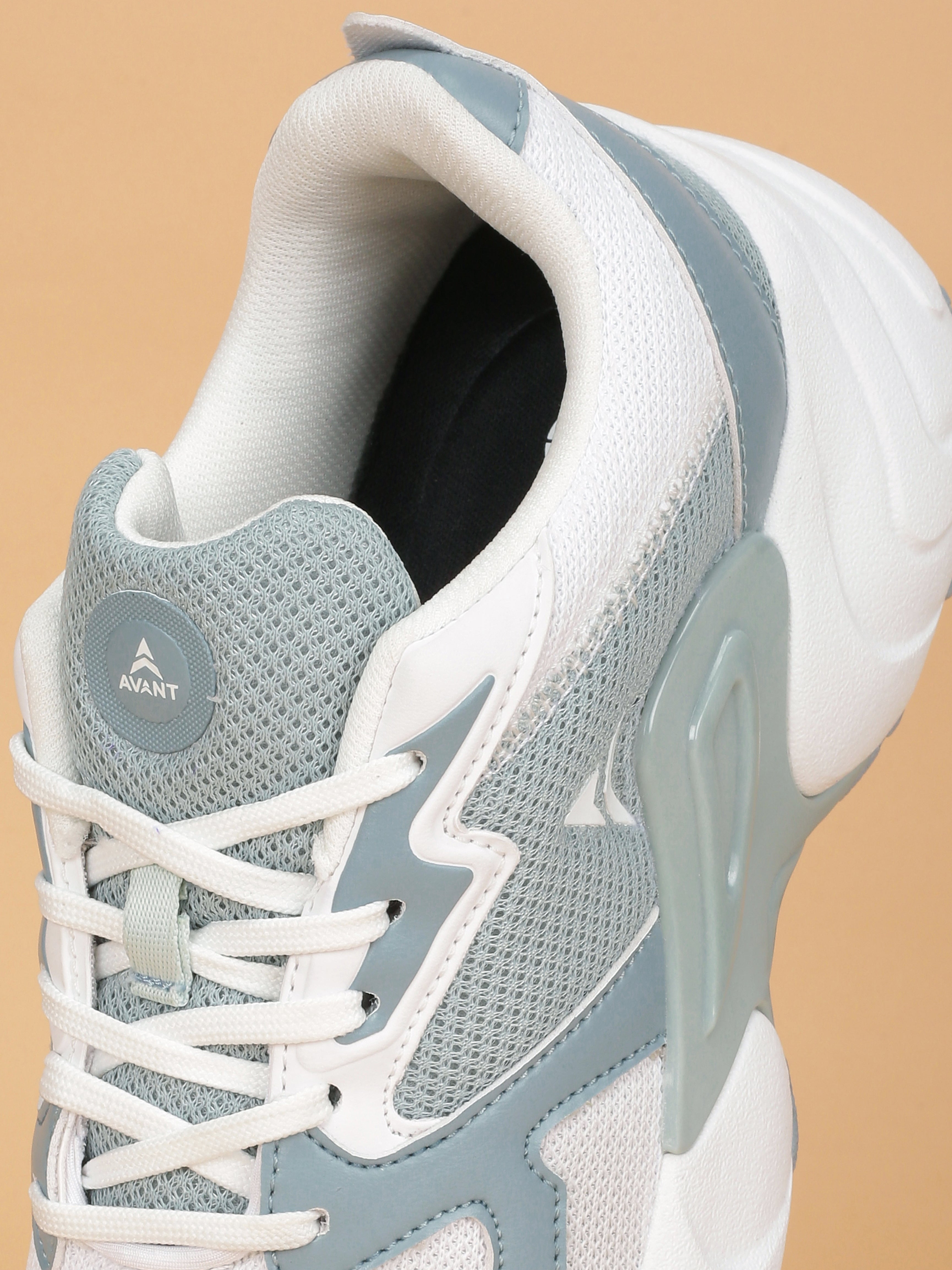 Avant Women's Urban Drift Sneaker Shoes - L.Blue