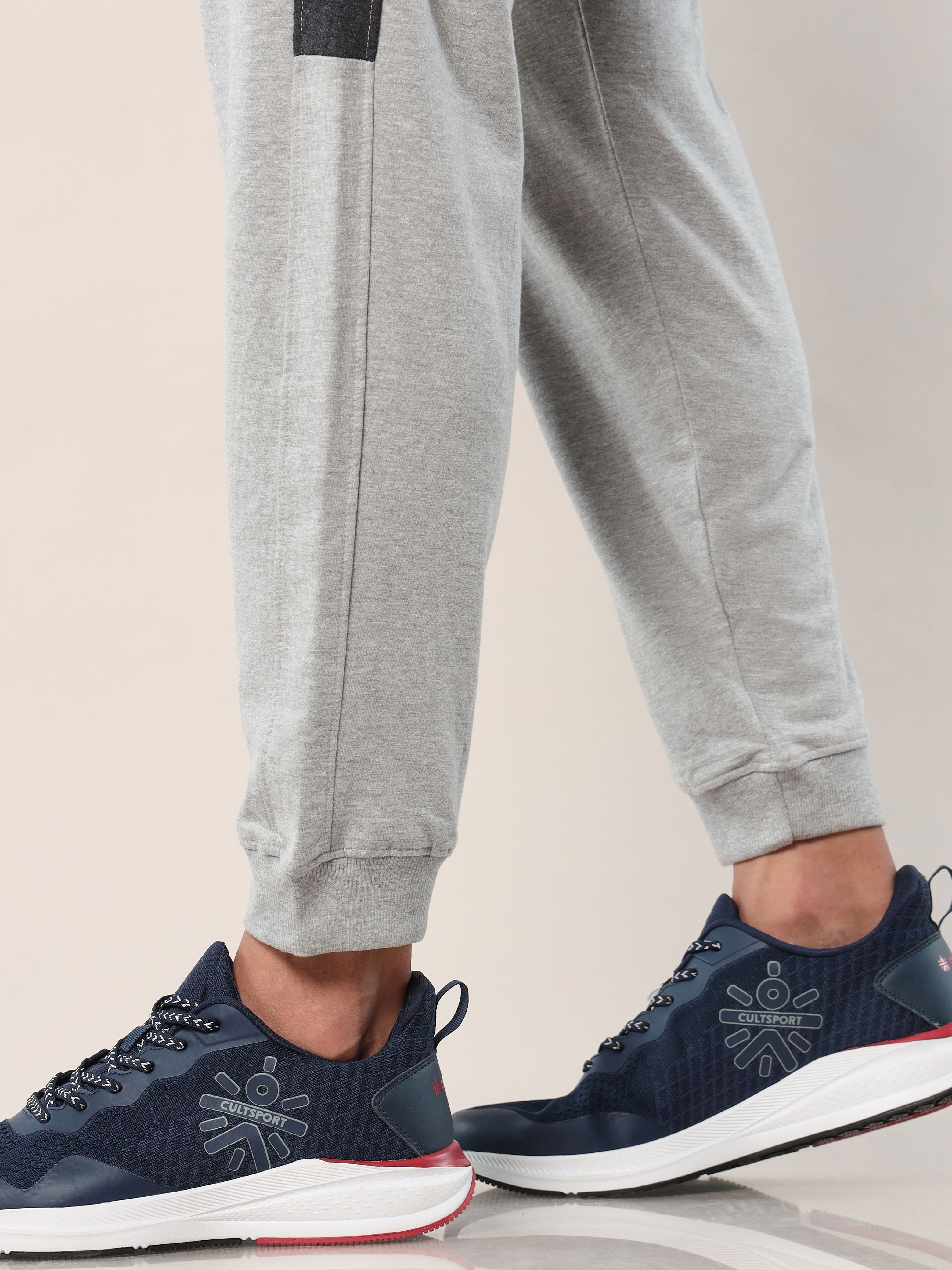 The Essential All Day Joggers