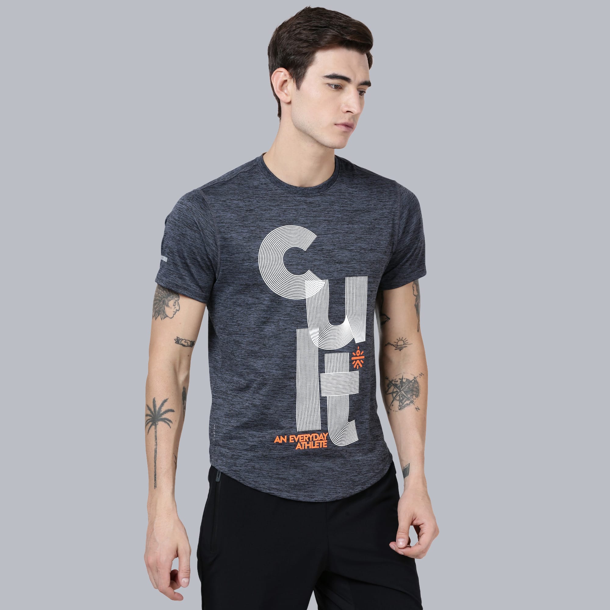 Trainer Men’s T-shirt