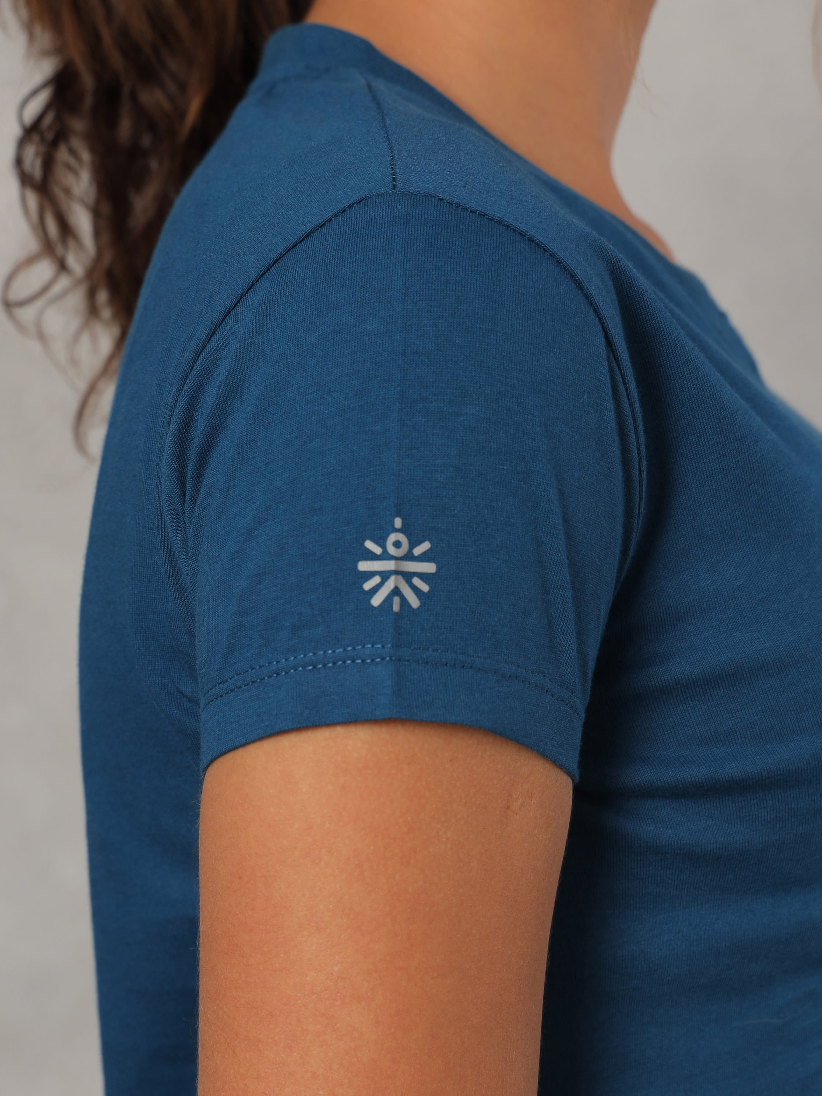 Vitals Running T-shirt