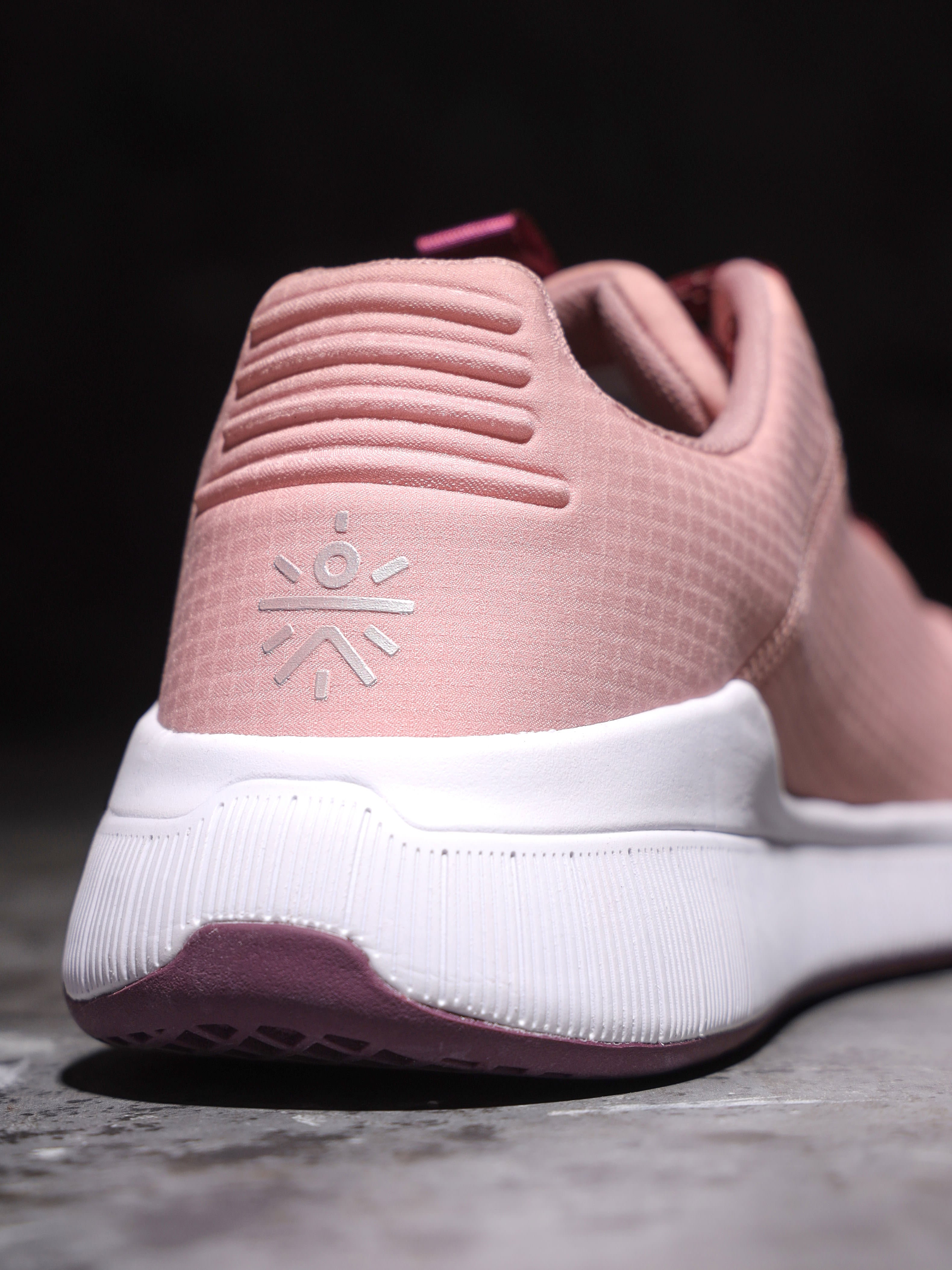 cult X1 Women Training Shoes - Pink