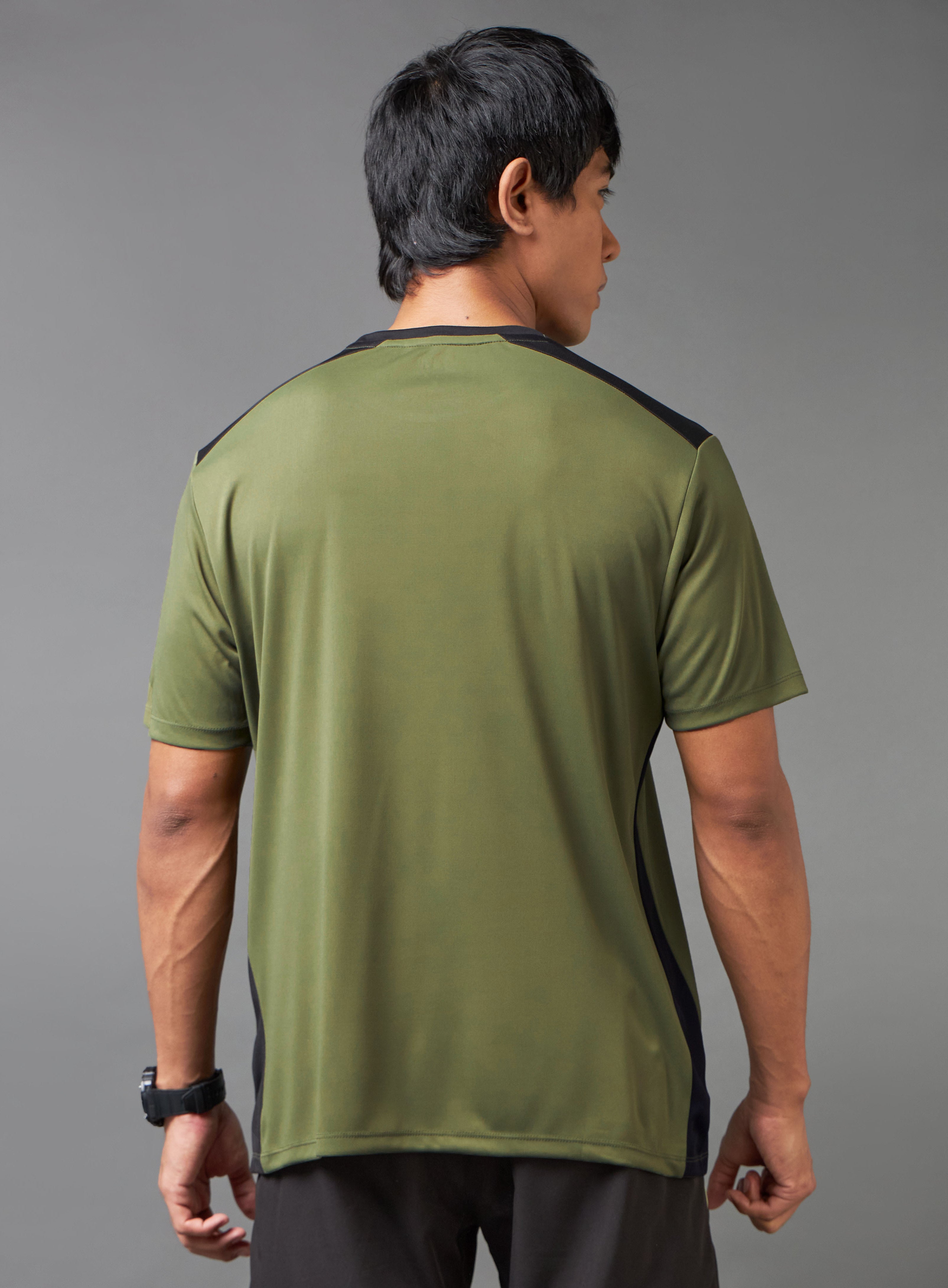 Iconoic Running T-shirt