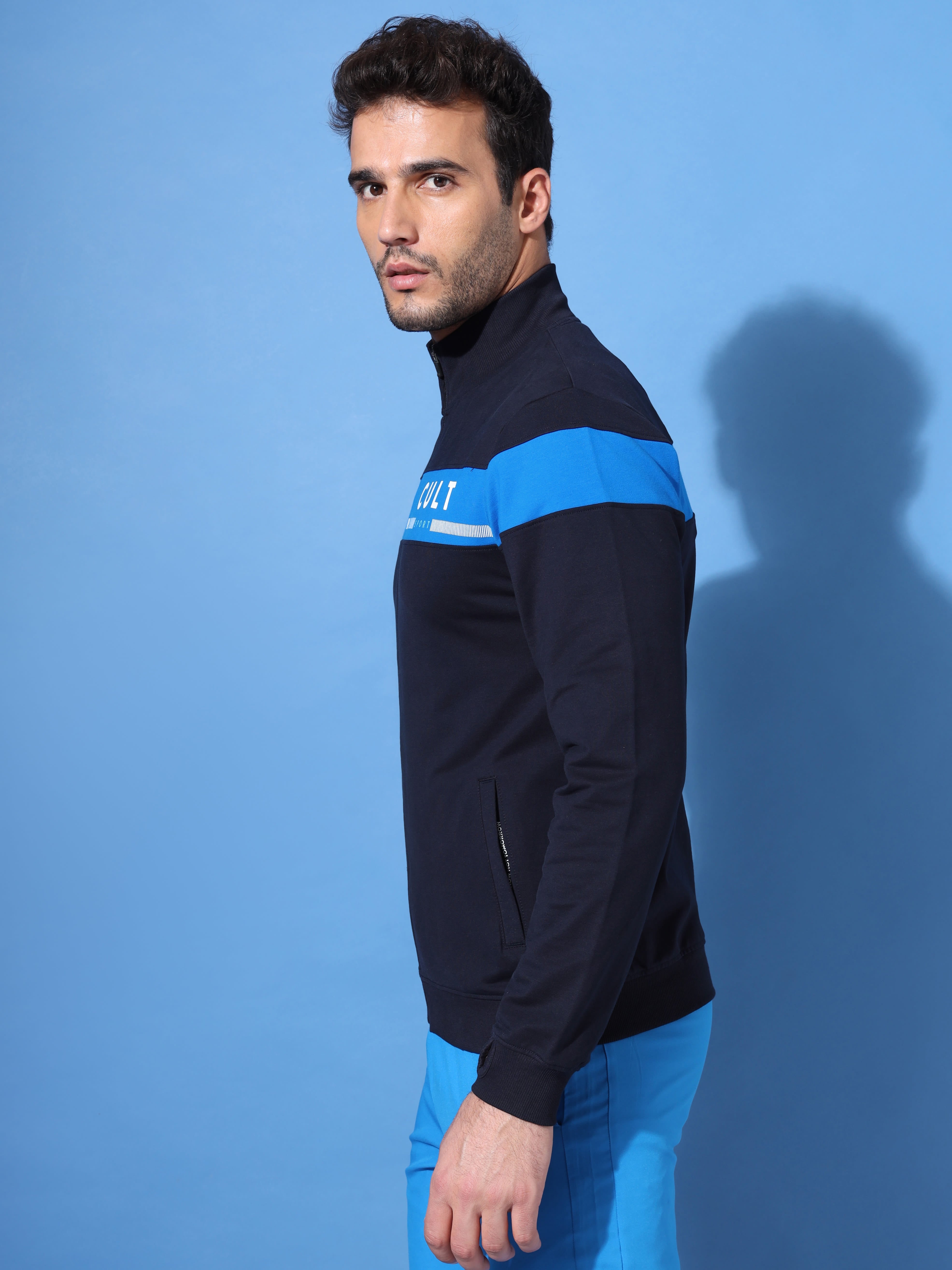 Layr Lifestyle Sweatshirt