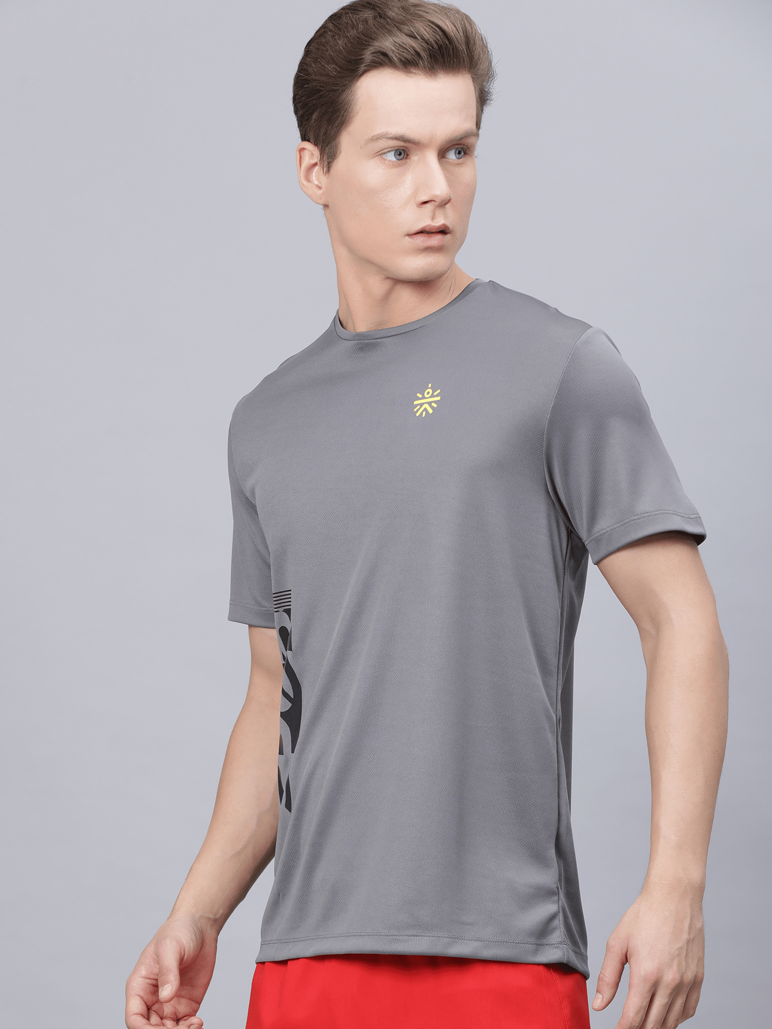 Knockout Sports T-shirt