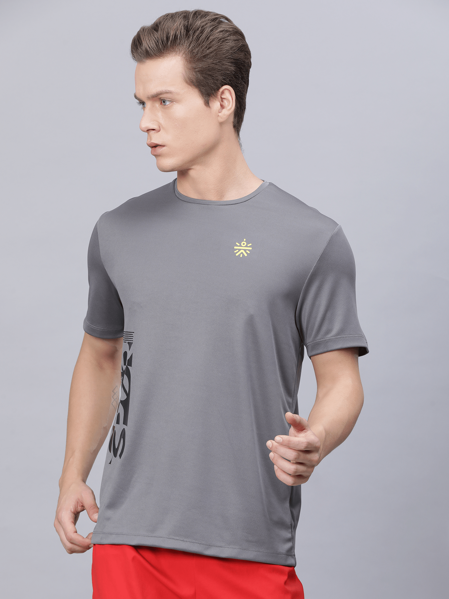 Knockout Sports T-shirt