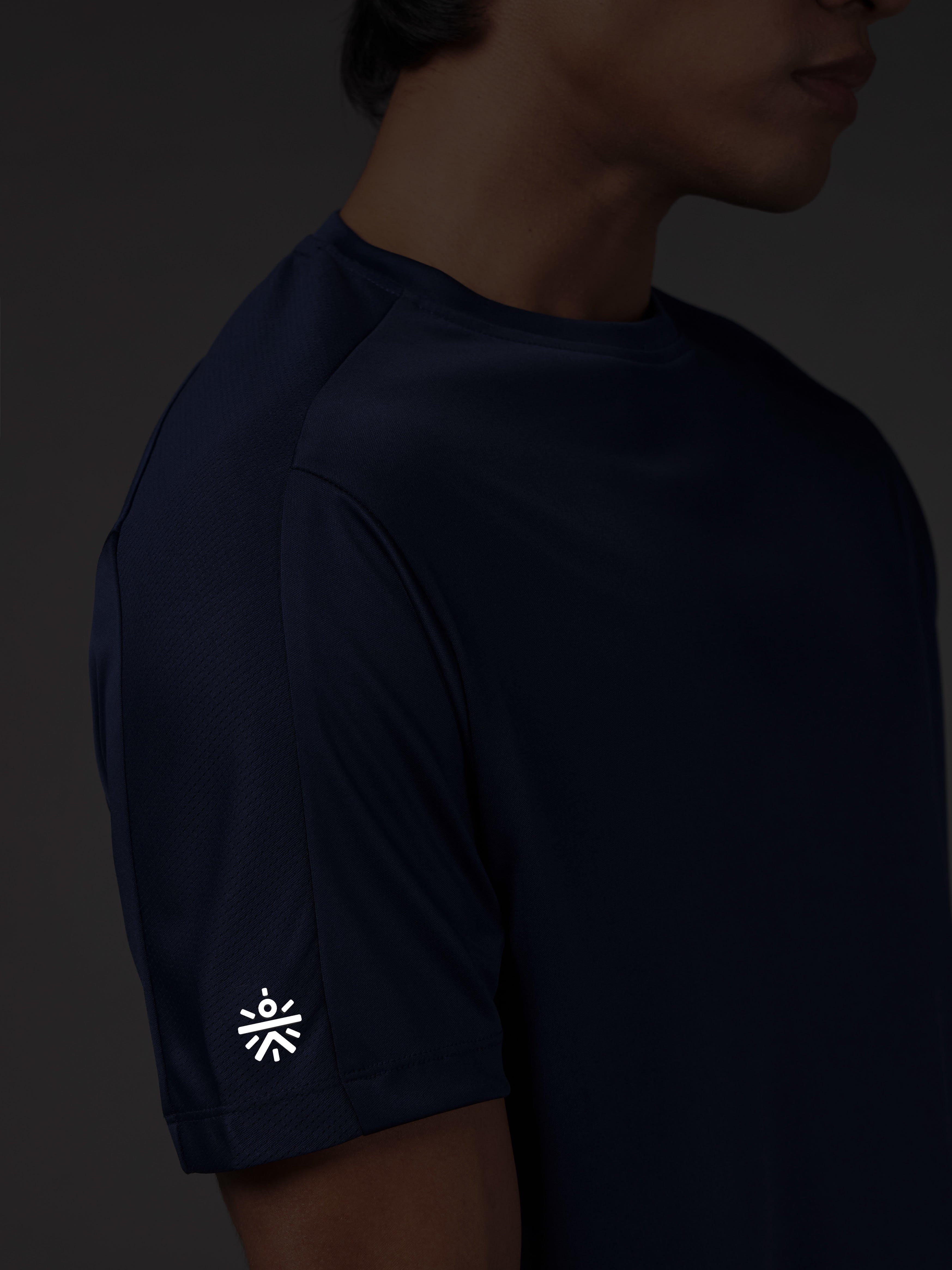 Your Race Your Pace Running T-shirt