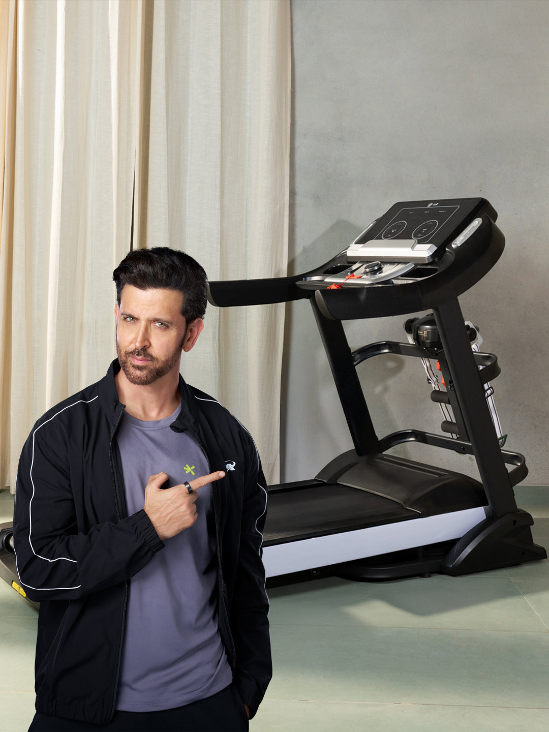 Curefit Healthcare Pvt Ltd