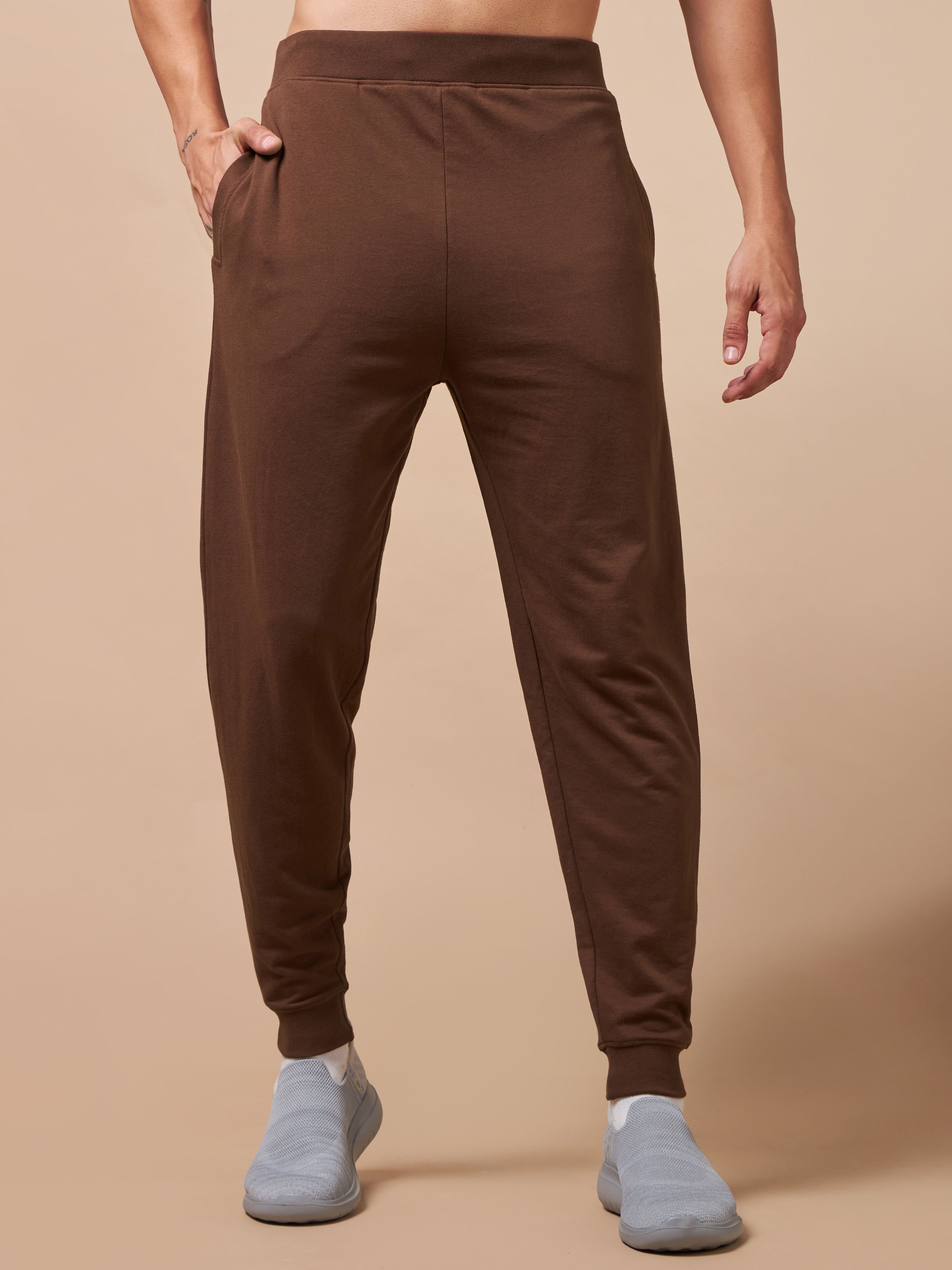 Lowers - NS BASIC / PLAIN (WITHOUT LINING)